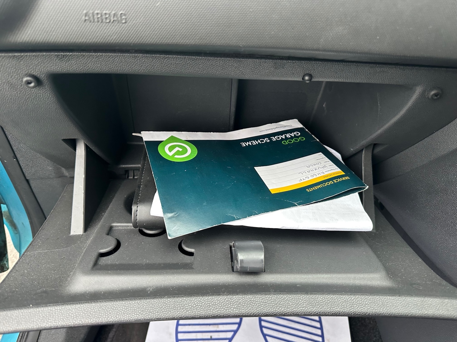 Used Vauxhall Corsa 2010 for sale - 77653049: Photo 22