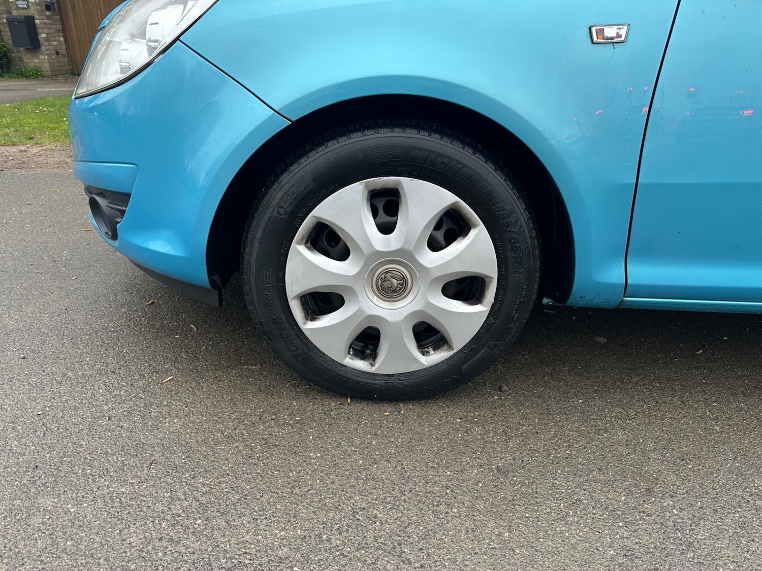 Used Vauxhall Corsa 2010 for sale - 77653049: Photo 4