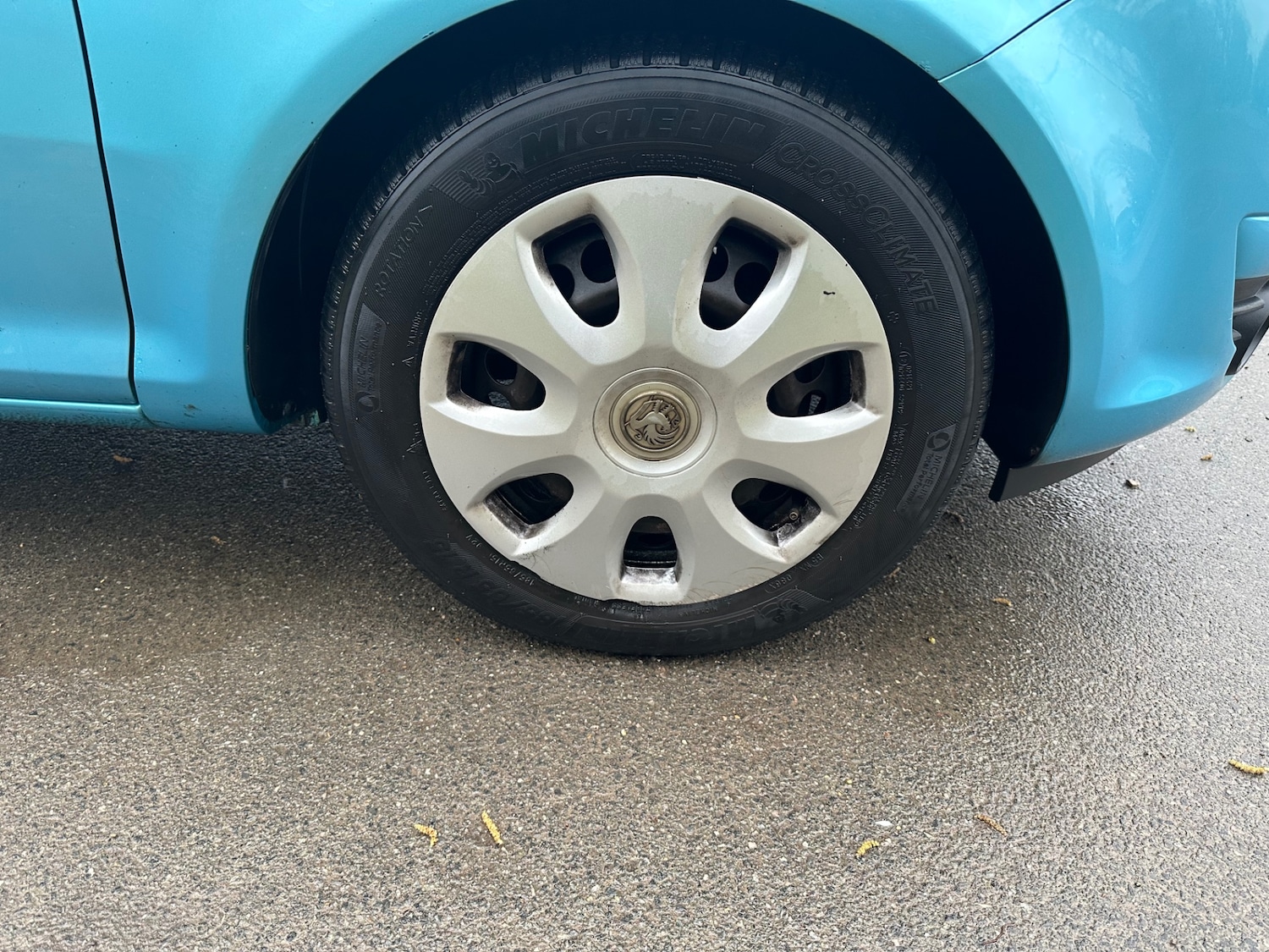 Used Vauxhall Corsa 2010 for sale - 77653049: Photo 5