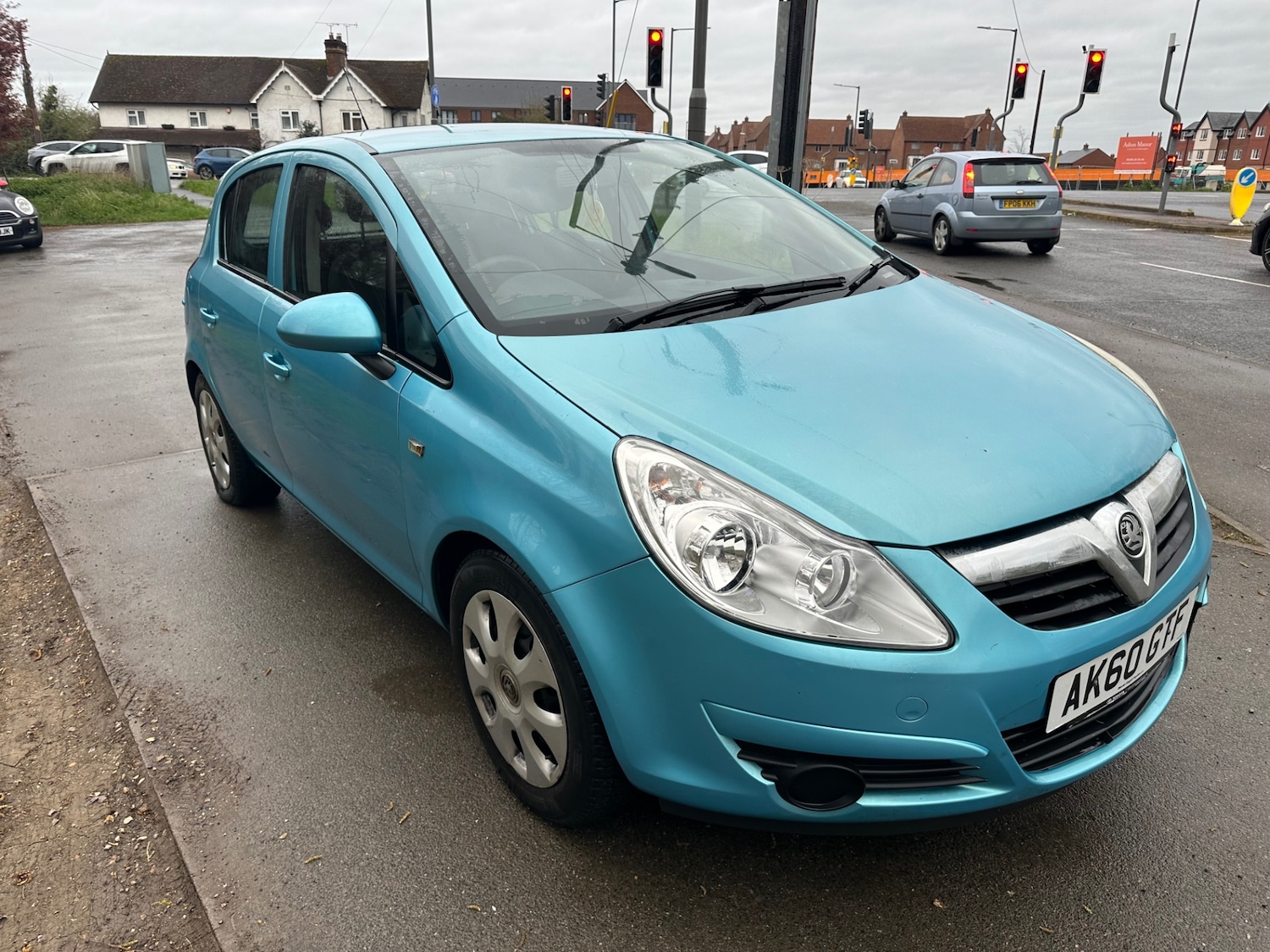 Used Vauxhall Corsa 2010 for sale - 77653049: Photo 7