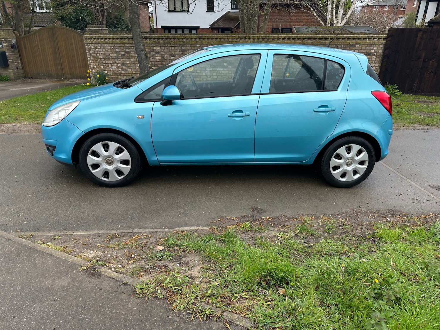 Used Vauxhall Corsa 2010 for sale - 77653049: Photo 9
