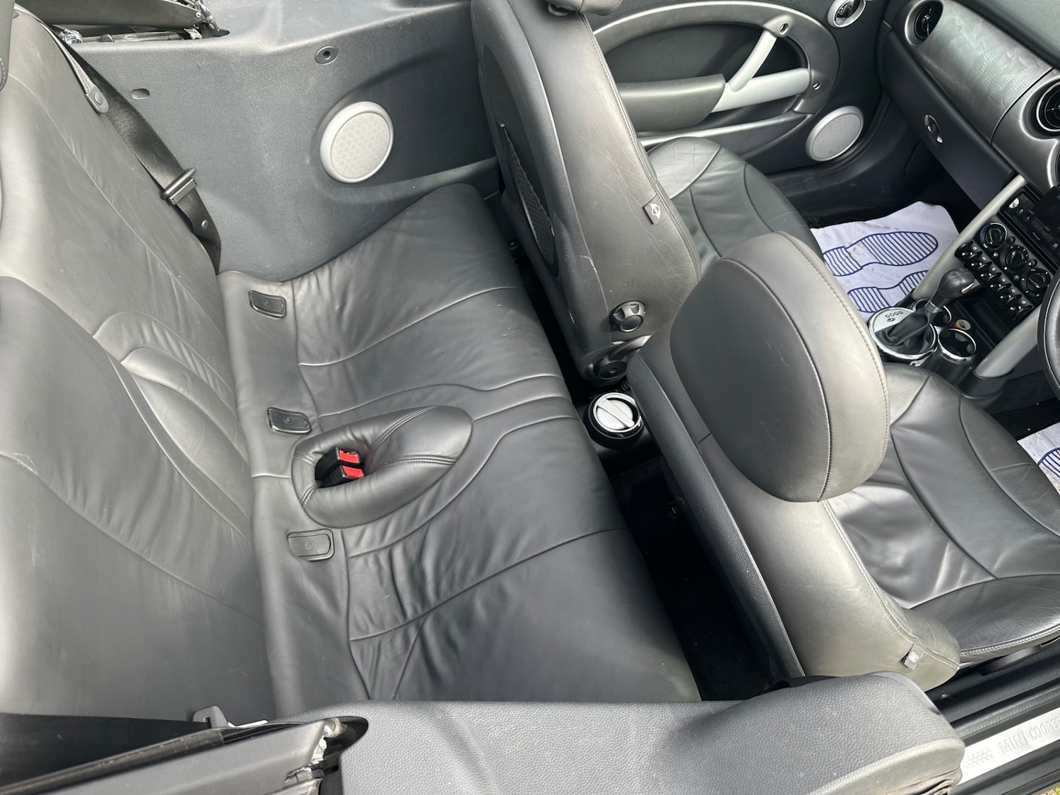 Used MINI Convertible 2008 for sale - 77423319: Photo 13