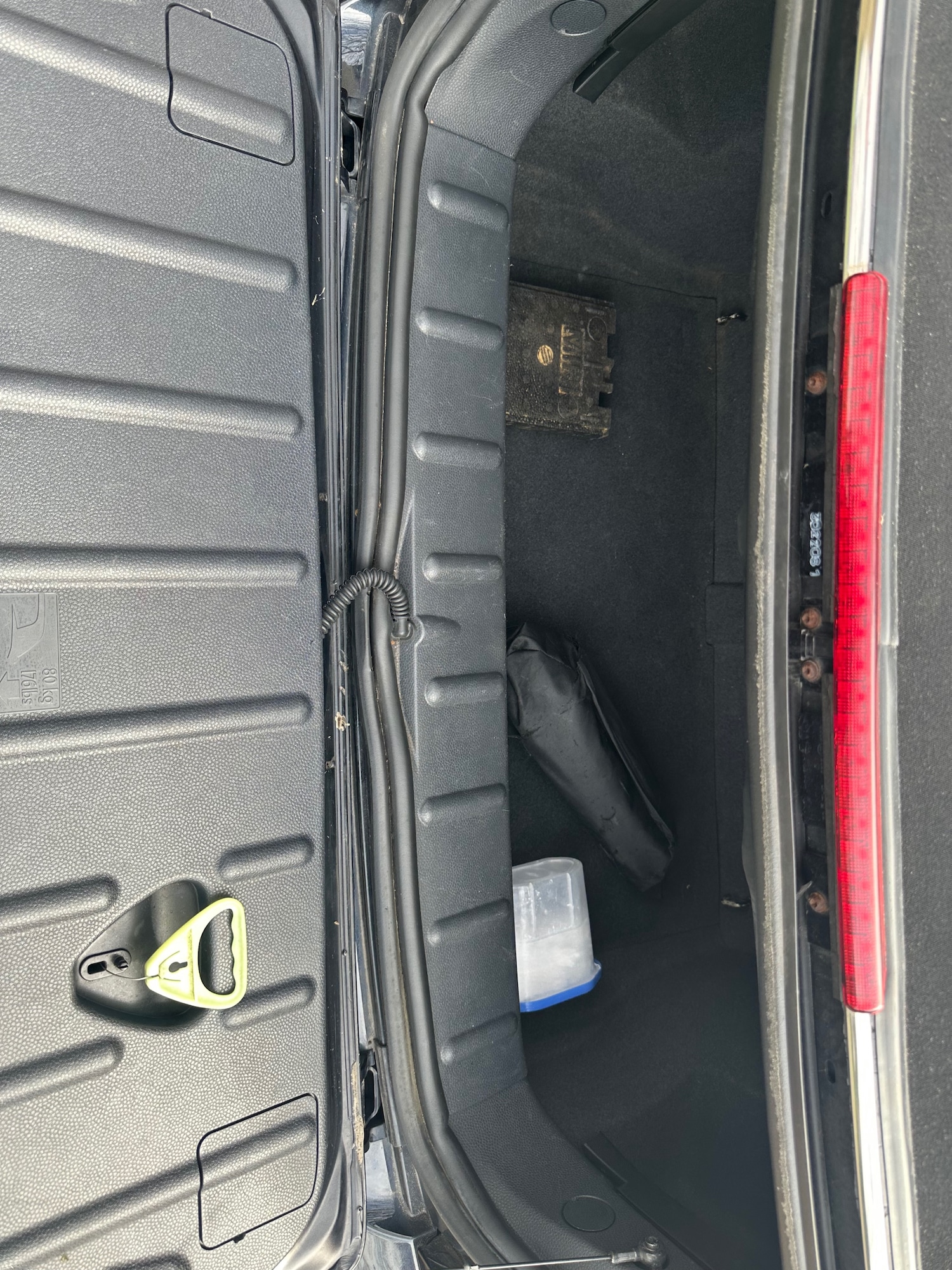 Used MINI Convertible 2008 for sale - 77423319: Photo 19