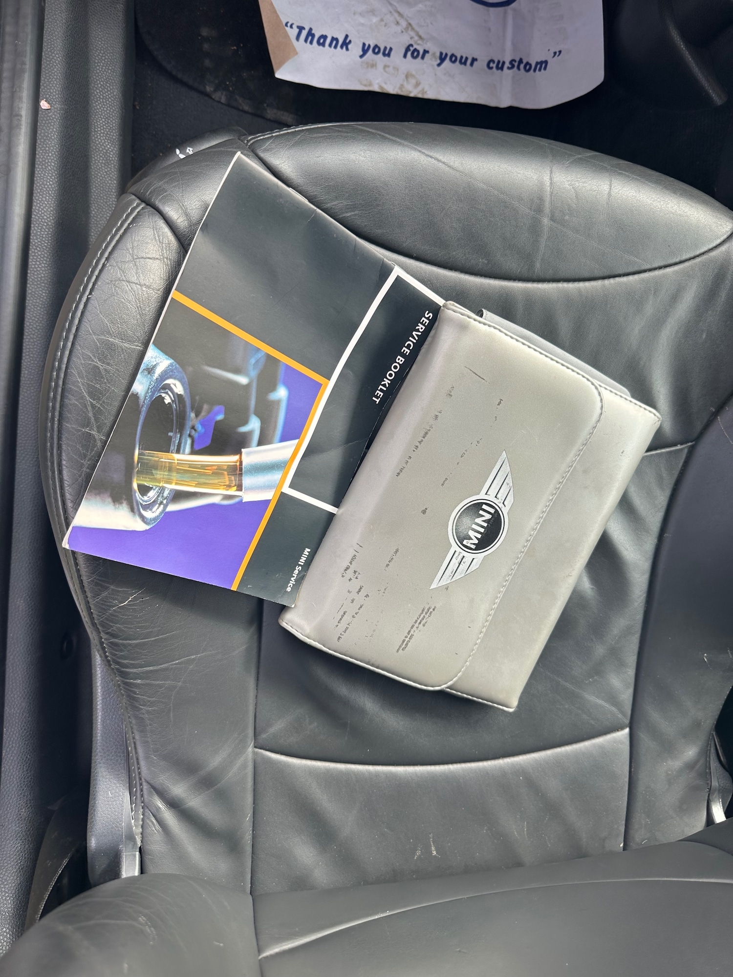 Used MINI Convertible 2008 for sale - 77423319: Photo 23