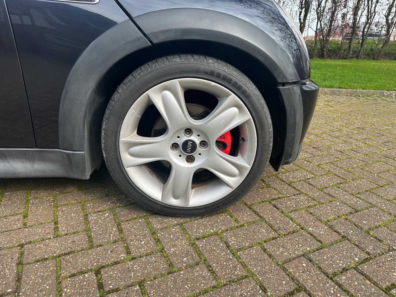 Used MINI Convertible 2008 for sale - 77423319: Photo 7