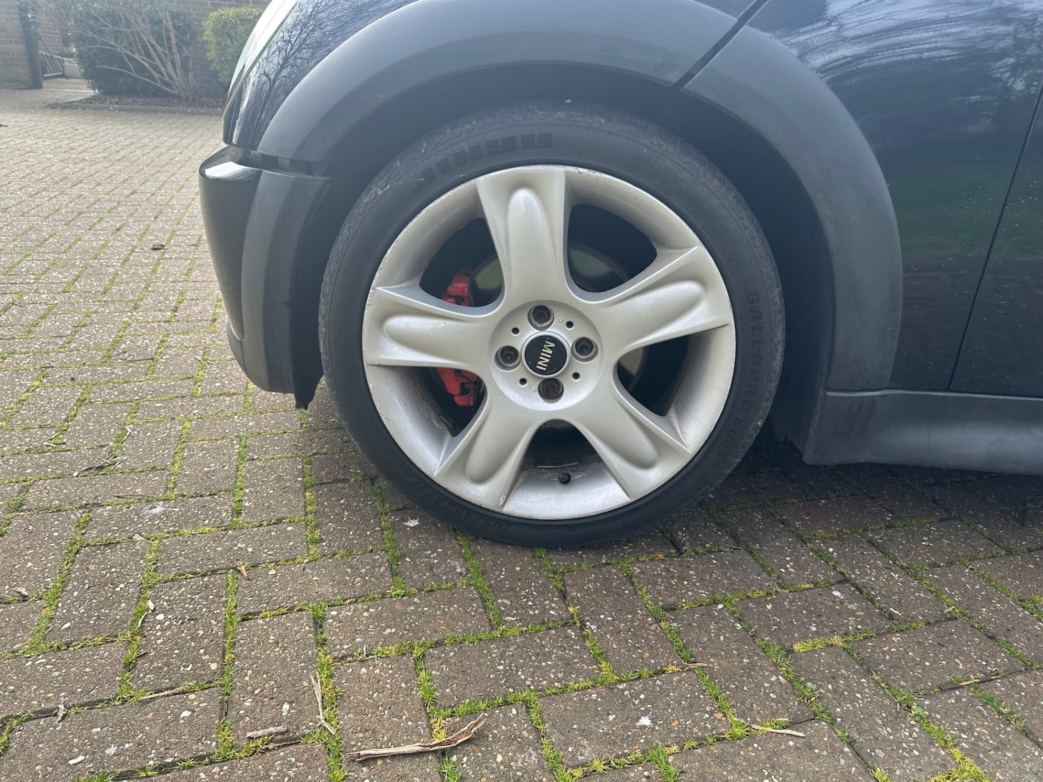 Used MINI Convertible 2008 for sale - 77423319: Photo 8