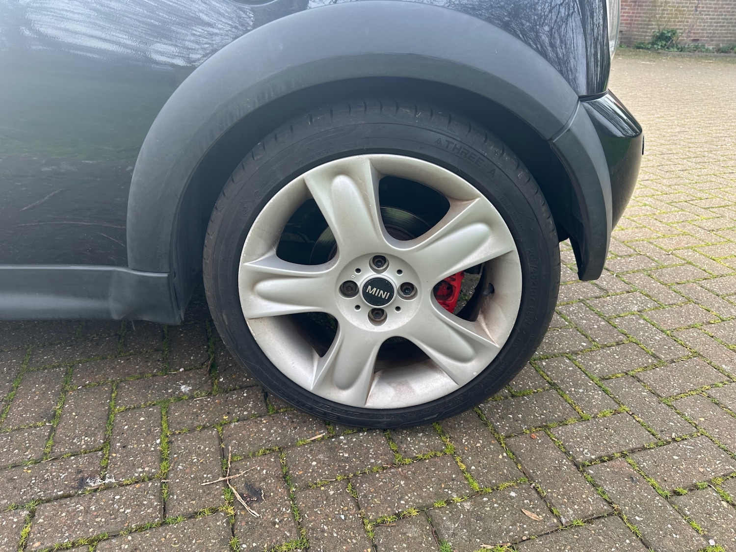 Used MINI Convertible 2008 for sale - 77423319: Photo 9