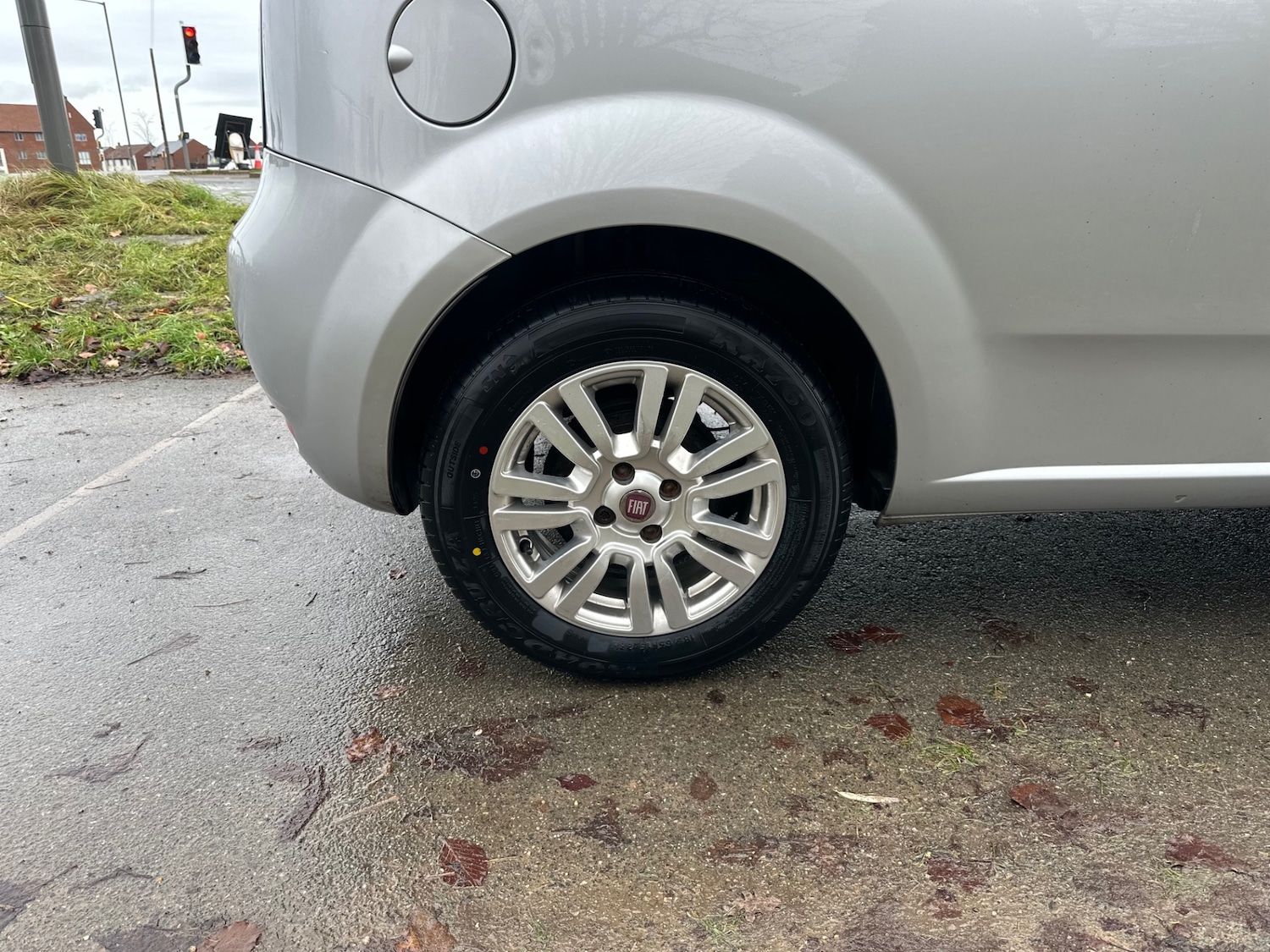 Used Fiat Punto 2013 for sale - 76877403: Photo 13