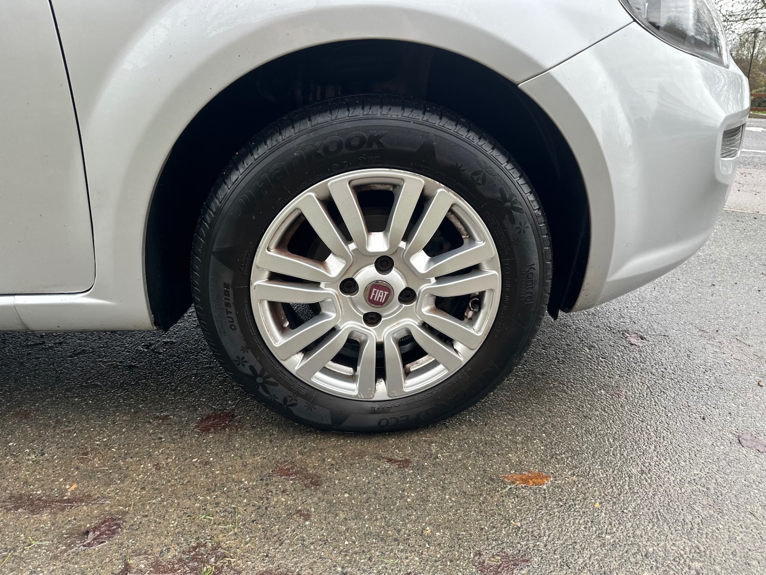 Used Fiat Punto 2013 for sale - 76877403: Photo 18