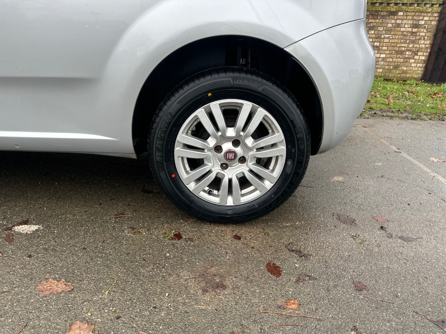 Used Fiat Punto 2013 for sale - 76877403: Photo 19