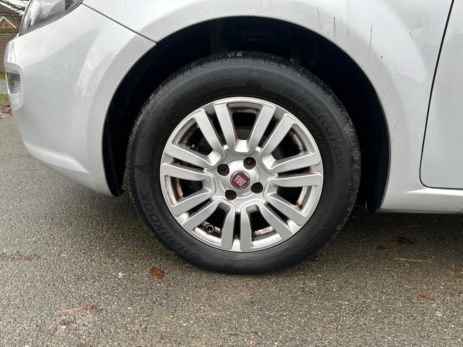 Used Fiat Punto 2013 for sale - 76877403: Photo 20