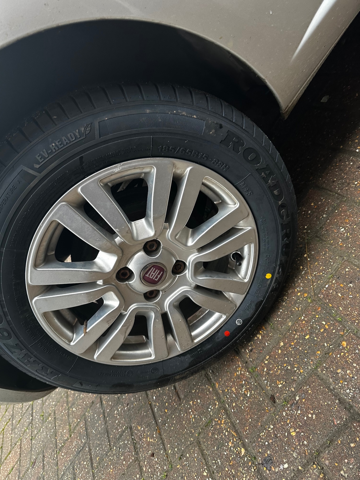 Used Fiat Punto 2013 for sale - 76877403: Photo 21