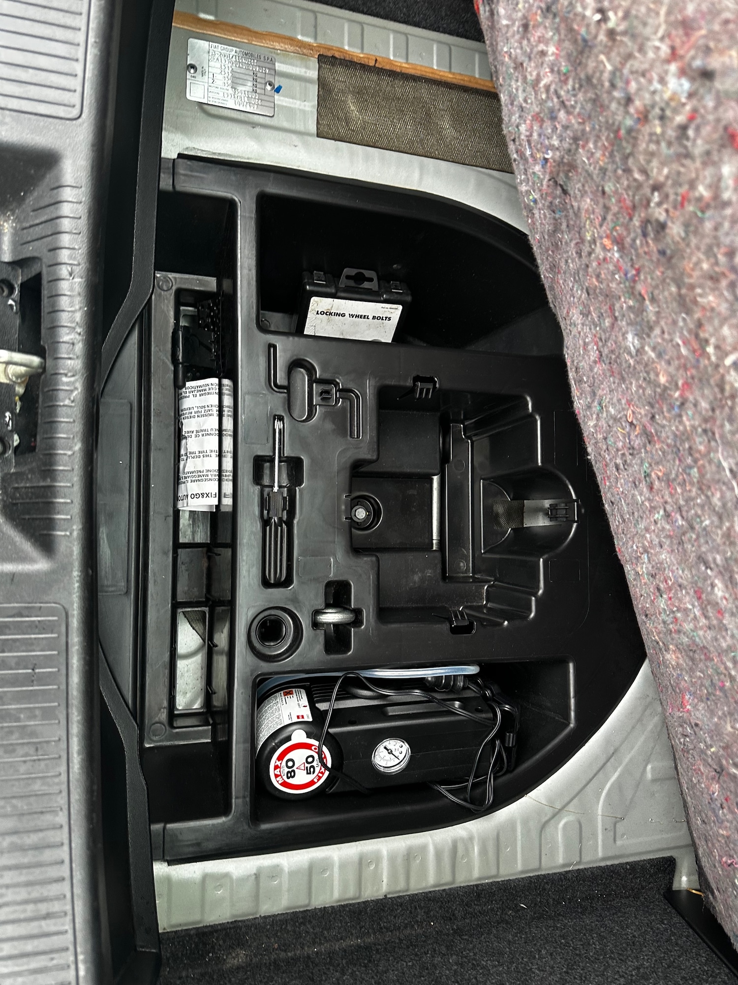 Used Fiat Punto 2013 for sale - 76877403: Photo 24