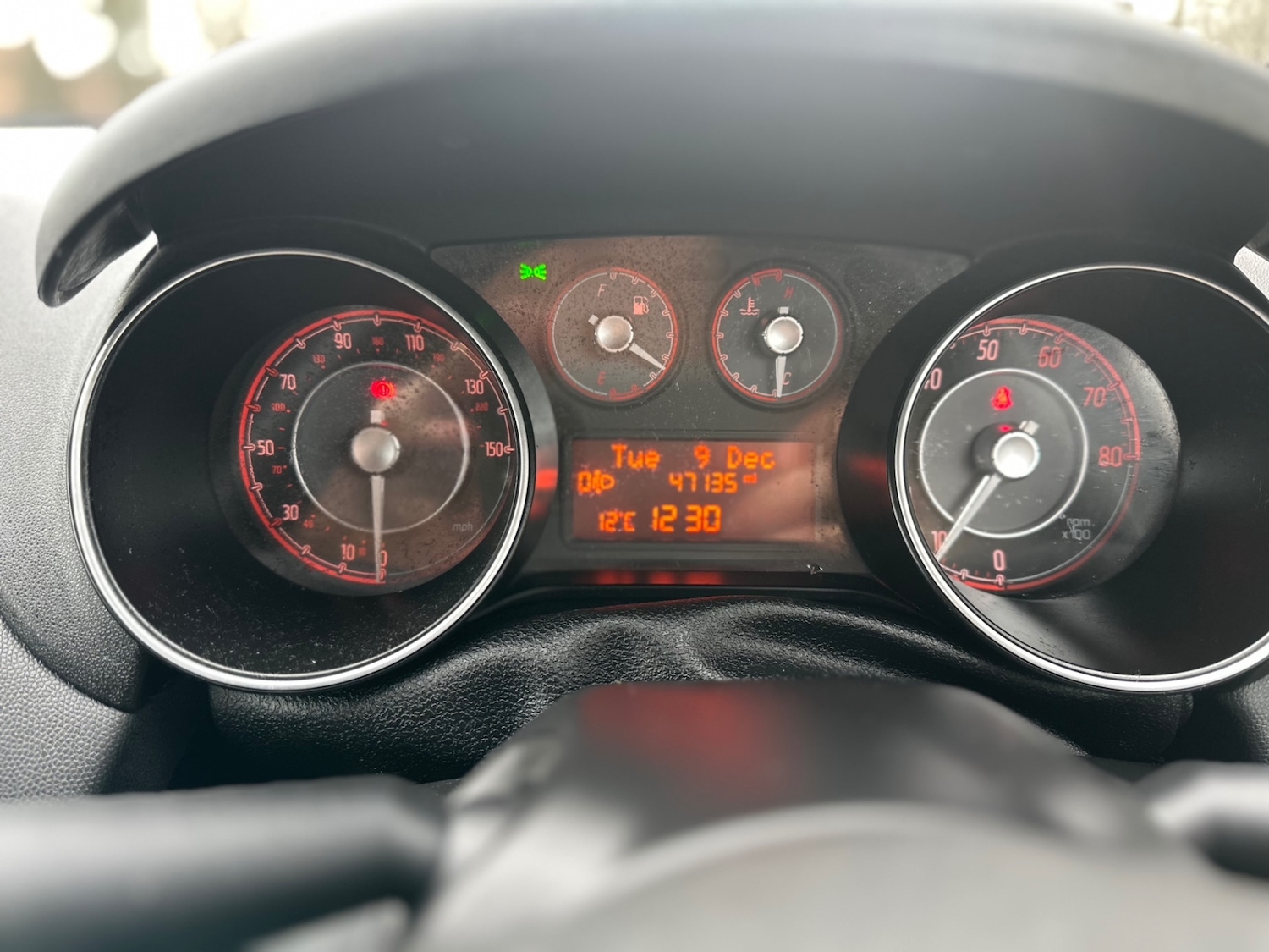 Used Fiat Punto 2013 for sale - 76877403: Photo 27