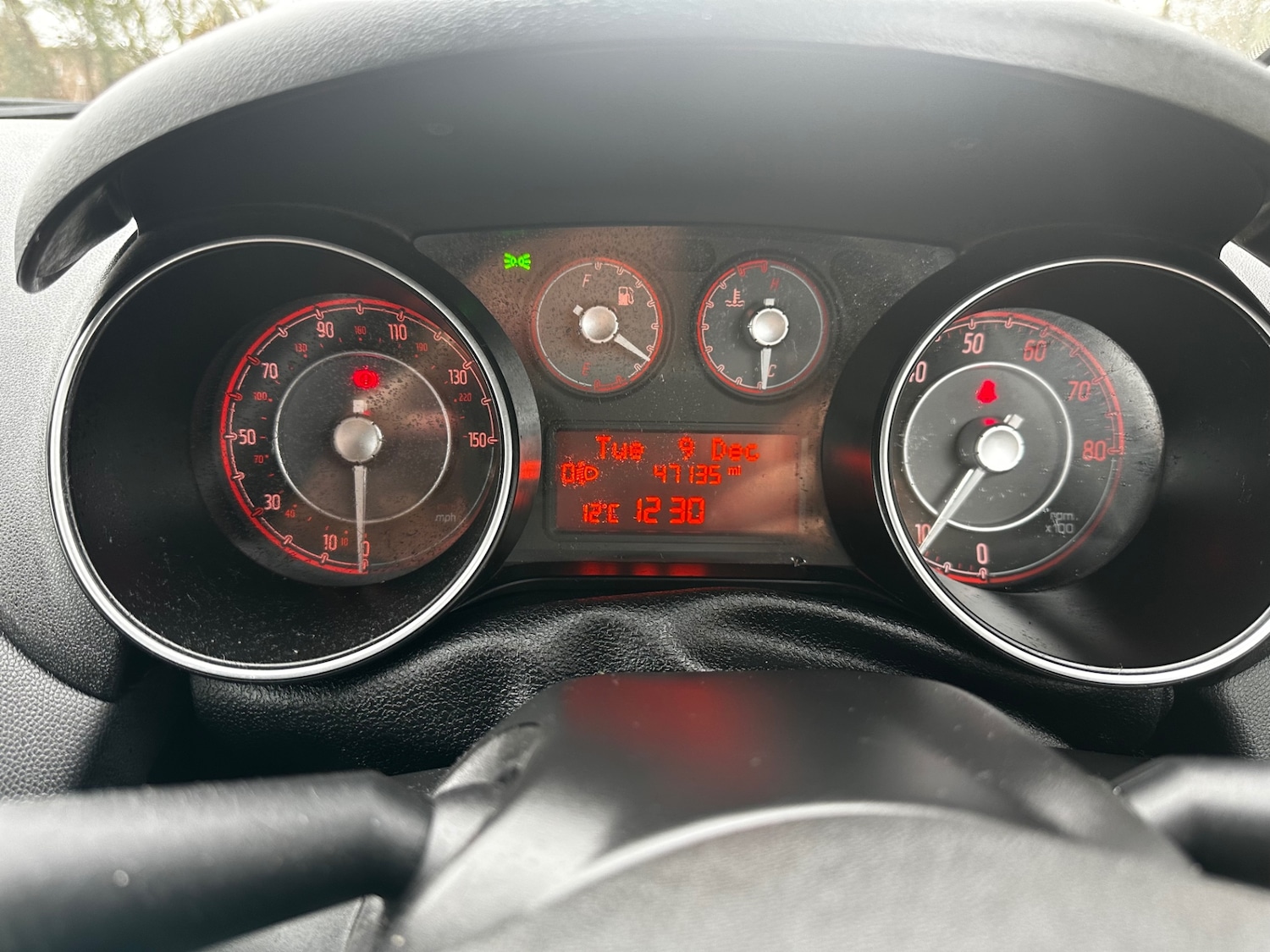 Used Fiat Punto 2013 for sale - 76877403: Photo 28