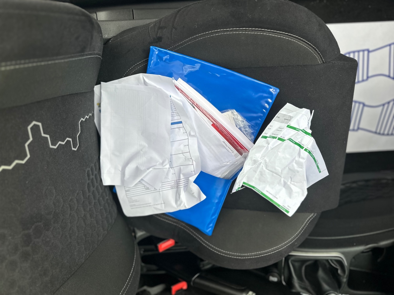 Used Fiat Punto 2013 for sale - 76877403: Photo 33