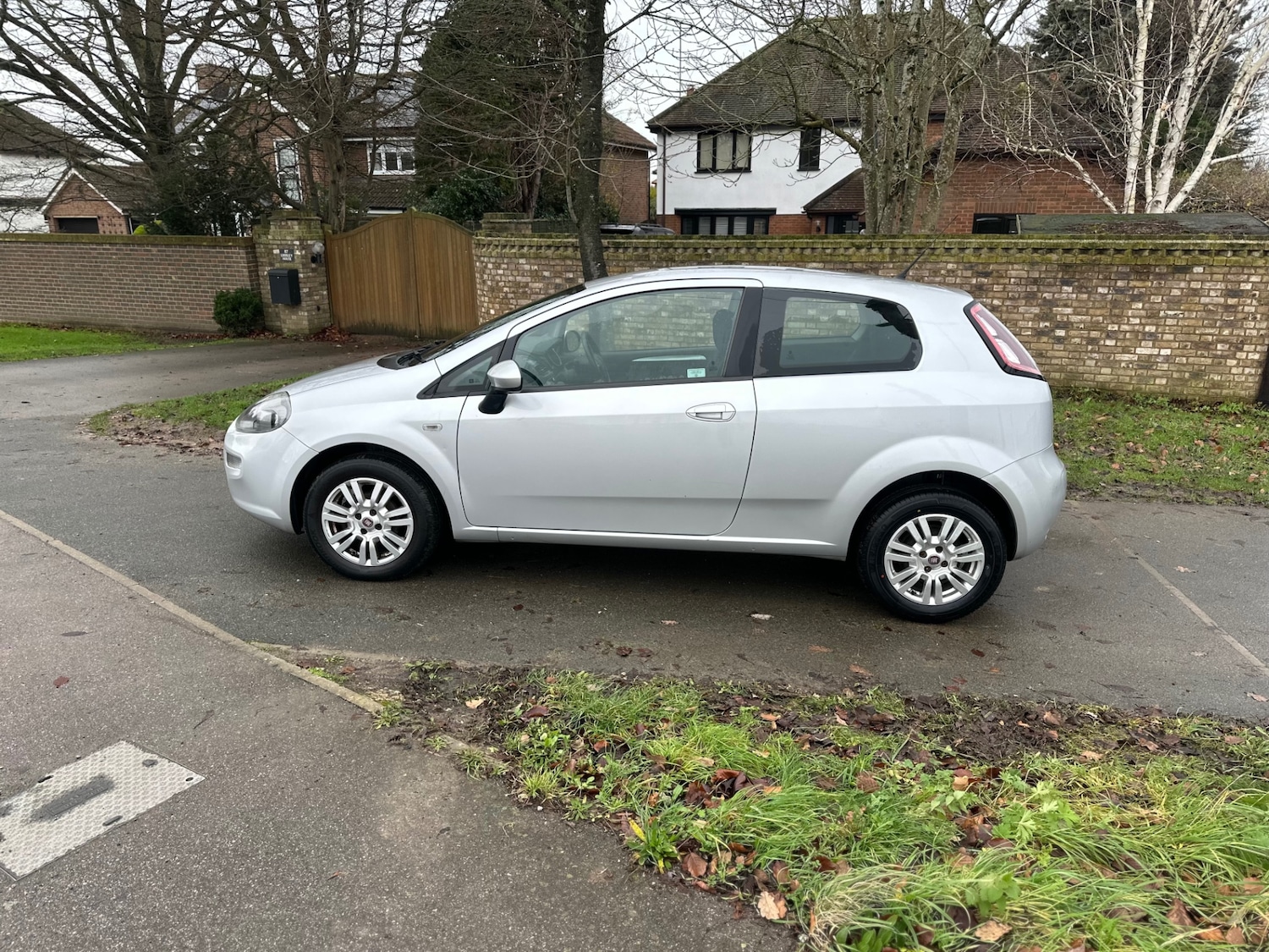 Used Fiat Punto 2013 for sale - 76877403: Photo 9