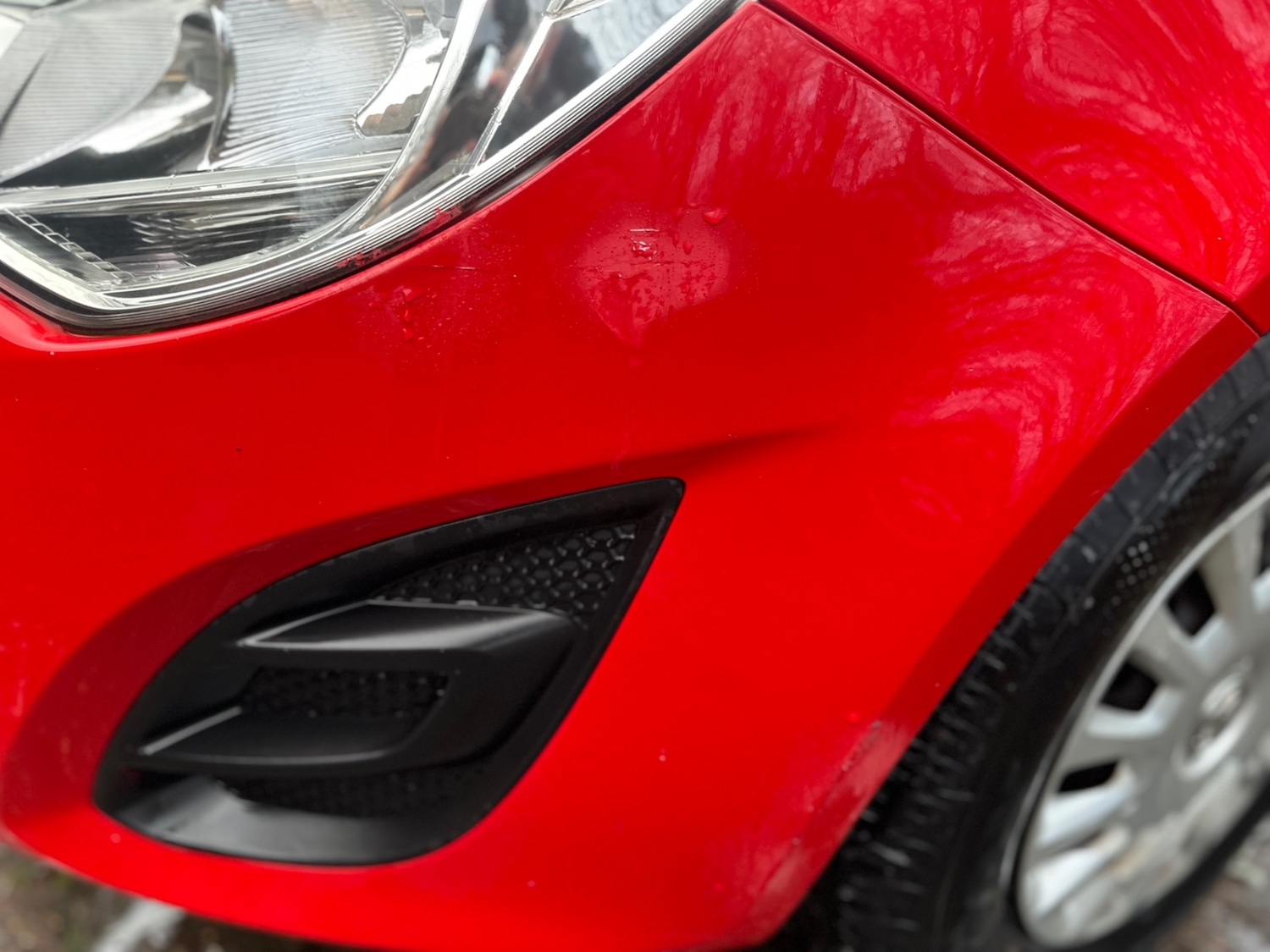 Used Vauxhall Corsa 2012 for sale - 76877398: Photo 13