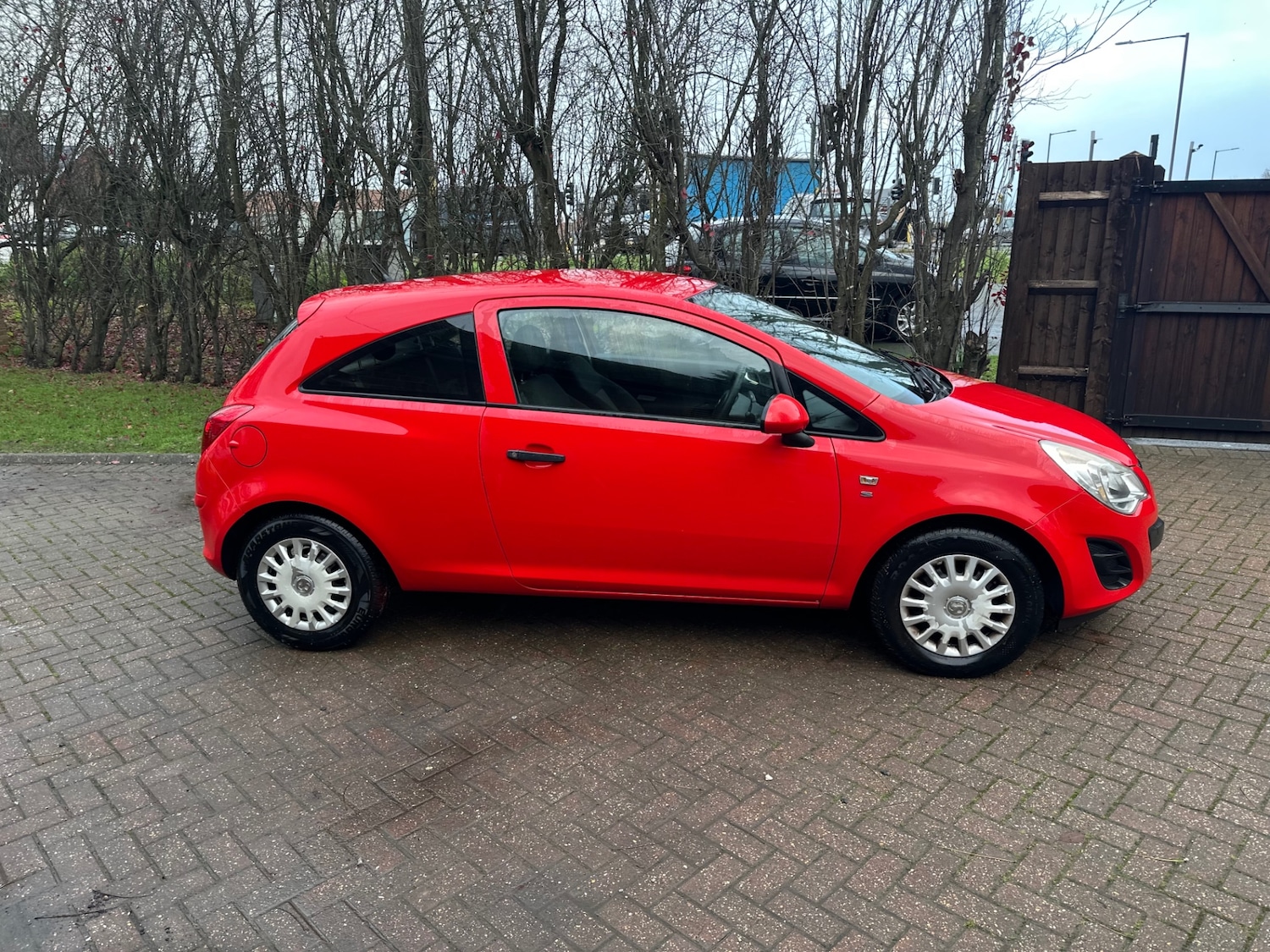 Used Vauxhall Corsa 2012 for sale - 76877398: Photo 16