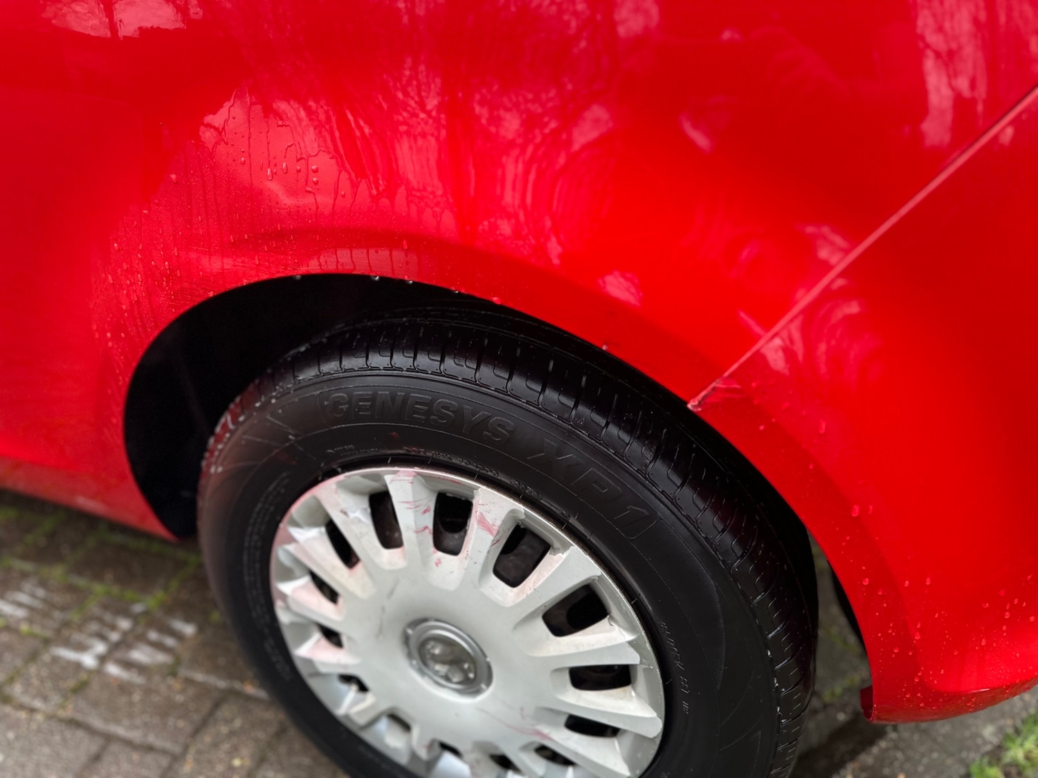 Used Vauxhall Corsa 2012 for sale - 76877398: Photo 17