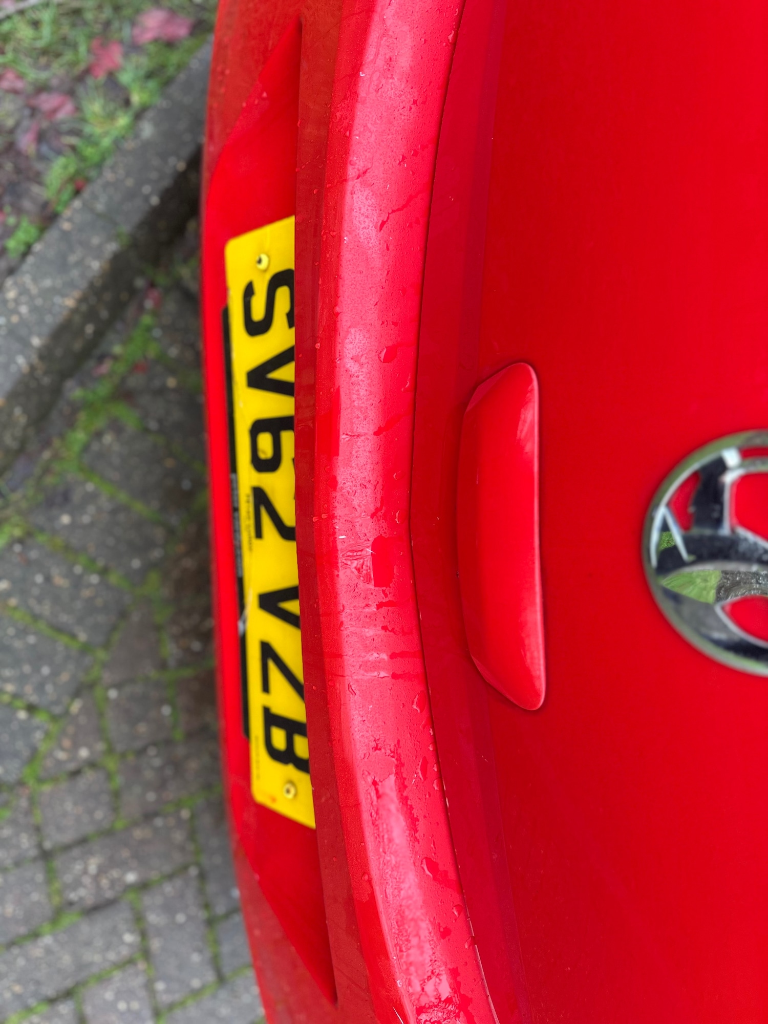 Used Vauxhall Corsa 2012 for sale - 76877398: Photo 18