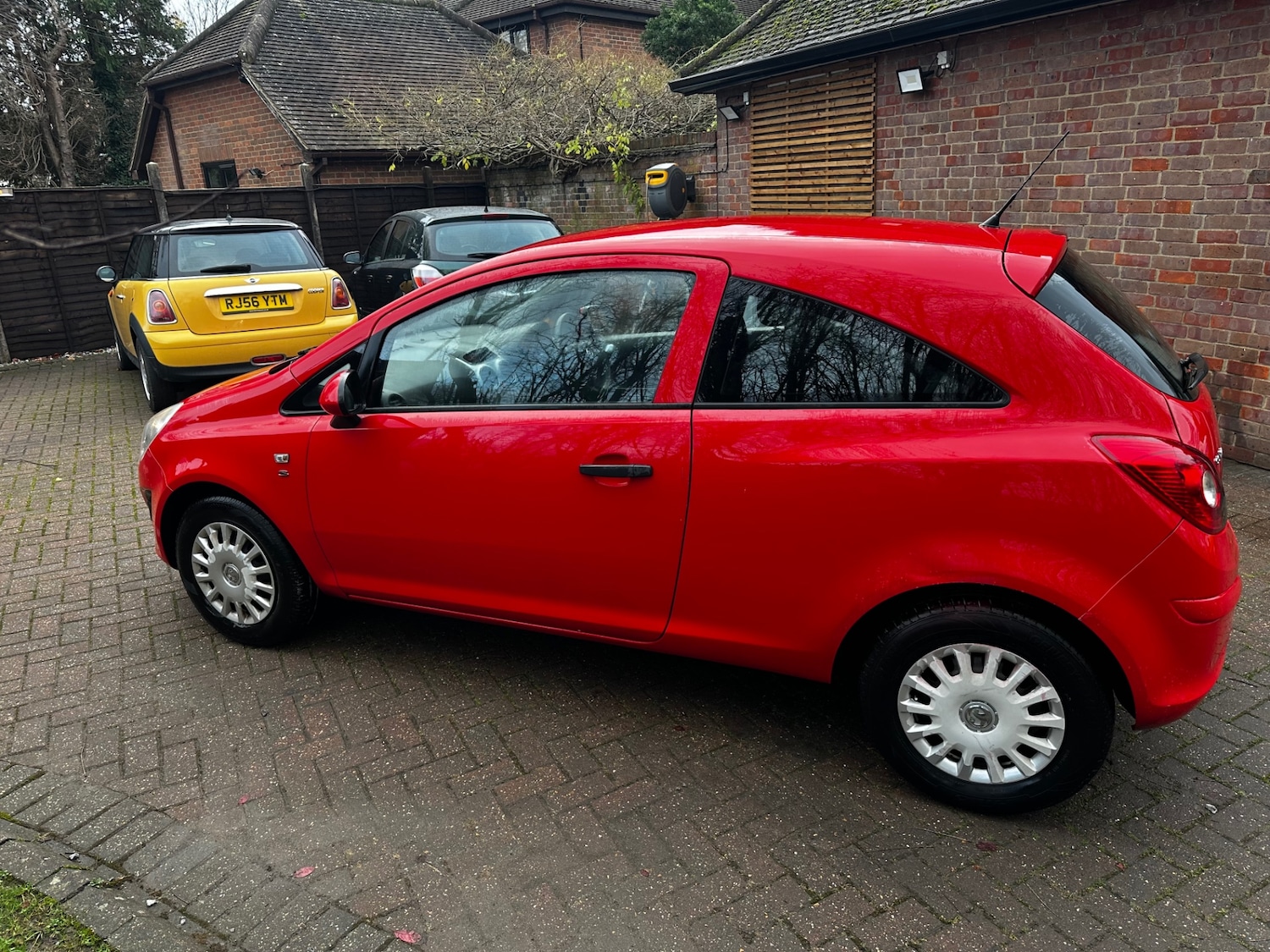 Used Vauxhall Corsa 2012 for sale - 76877398: Photo 19