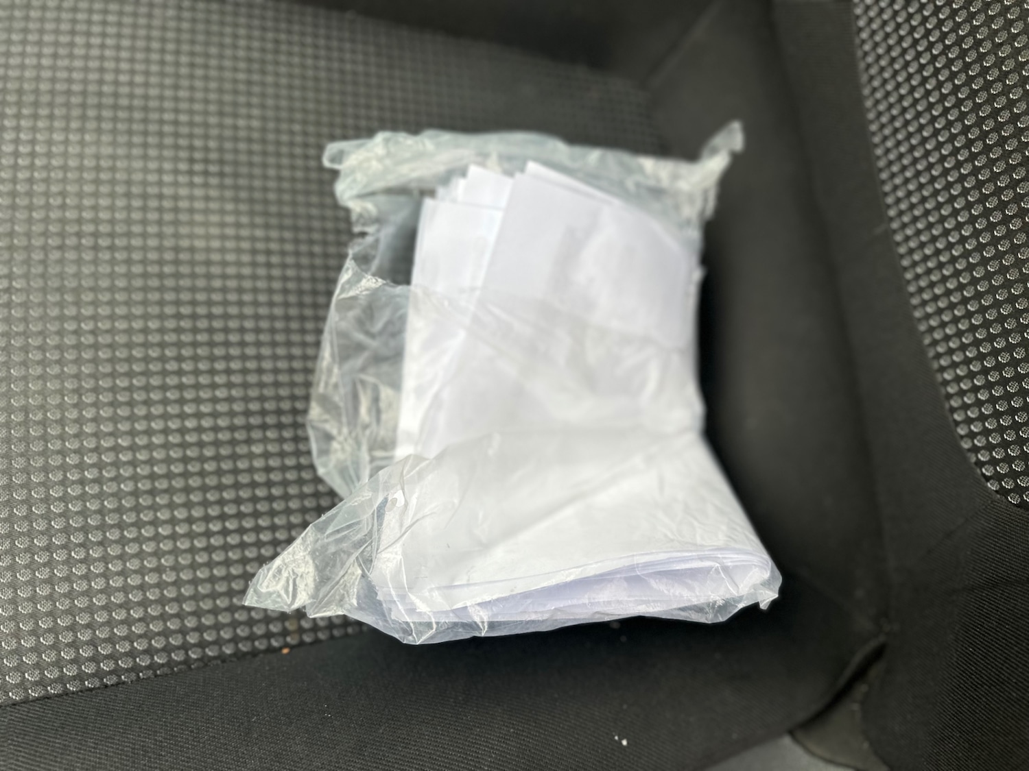 Used Vauxhall Corsa 2012 for sale - 76877398: Photo 23