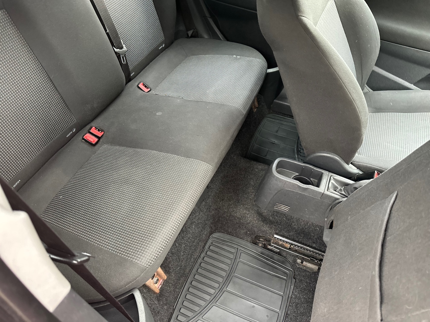 Used Vauxhall Corsa 2012 for sale - 76877398: Photo 25