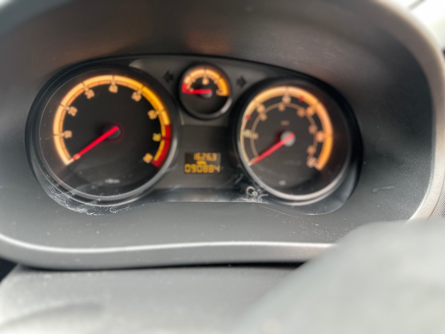 Used Vauxhall Corsa 2012 for sale - 76877398: Photo 28