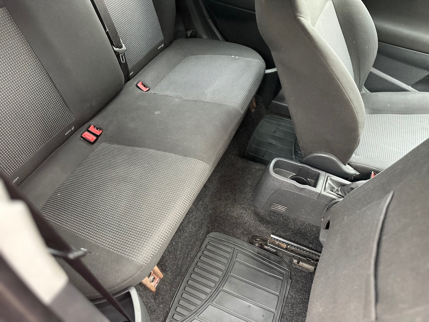 Used Vauxhall Corsa 2012 for sale - 76877398: Photo 30