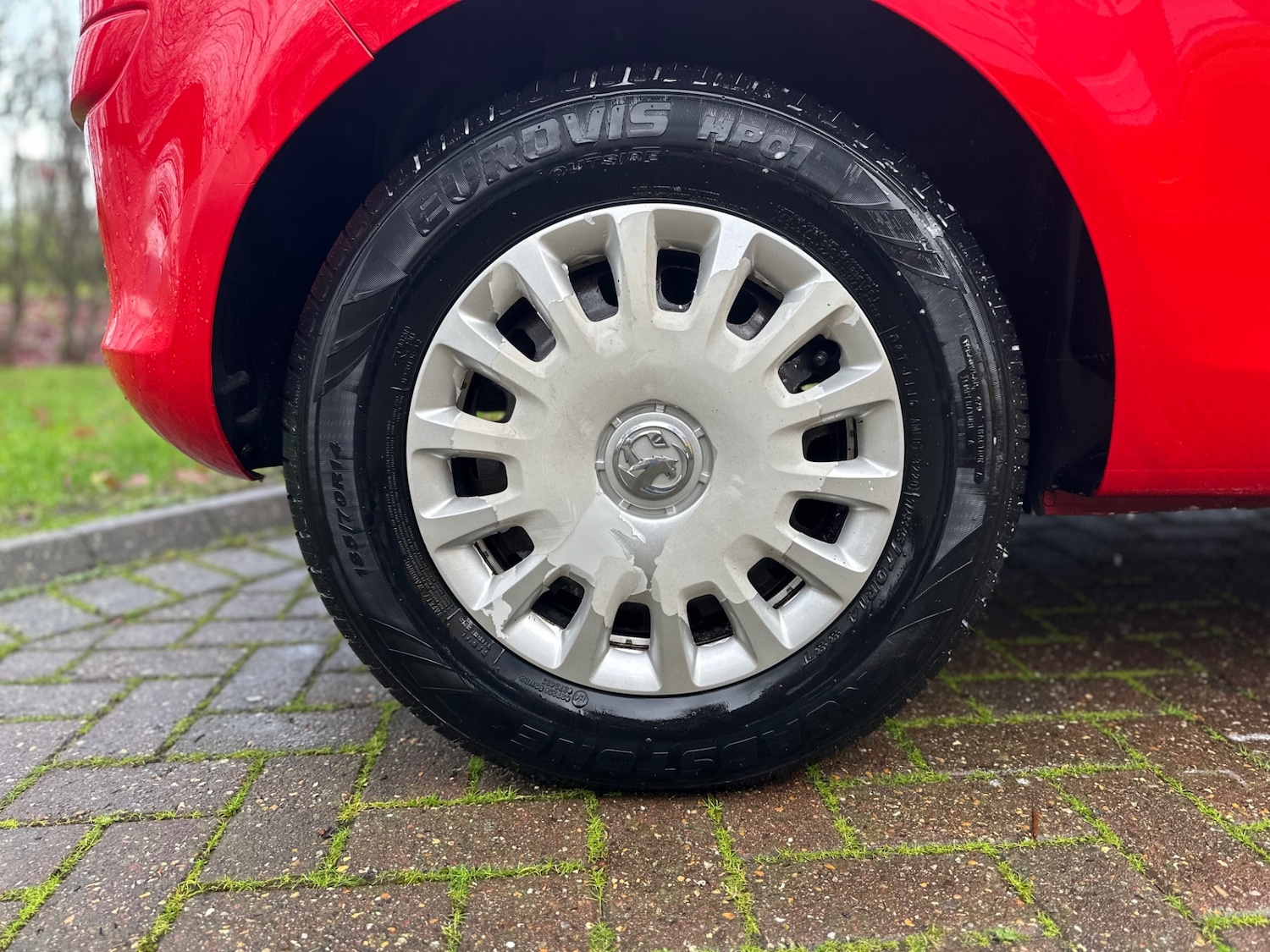 Used Vauxhall Corsa 2012 for sale - 76877398: Photo 6