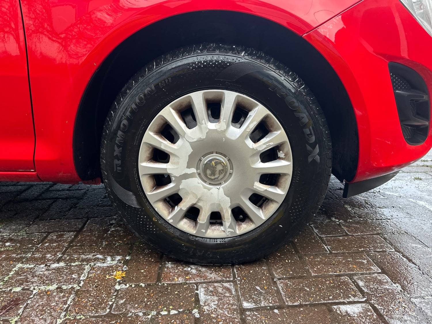 Used Vauxhall Corsa 2012 for sale - 76877398: Photo 7