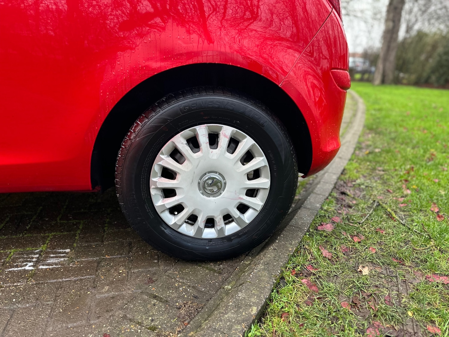 Used Vauxhall Corsa 2012 for sale - 76877398: Photo 9