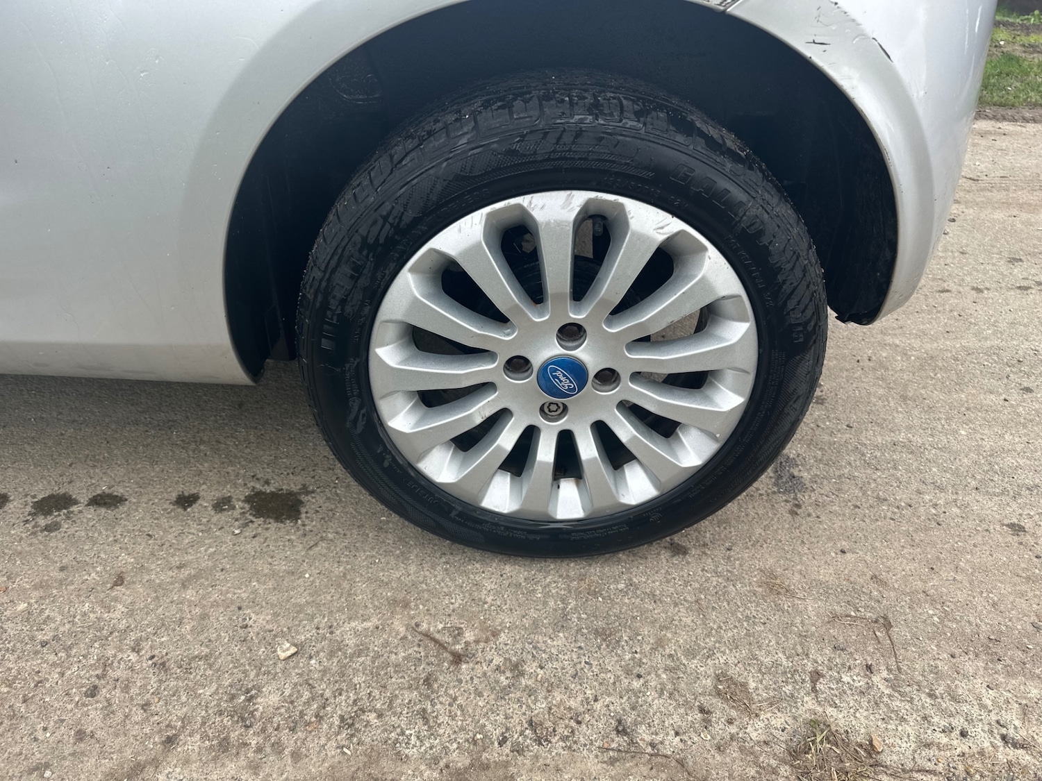 Used Ford Ka 2009 for sale - 77567857: Photo 10