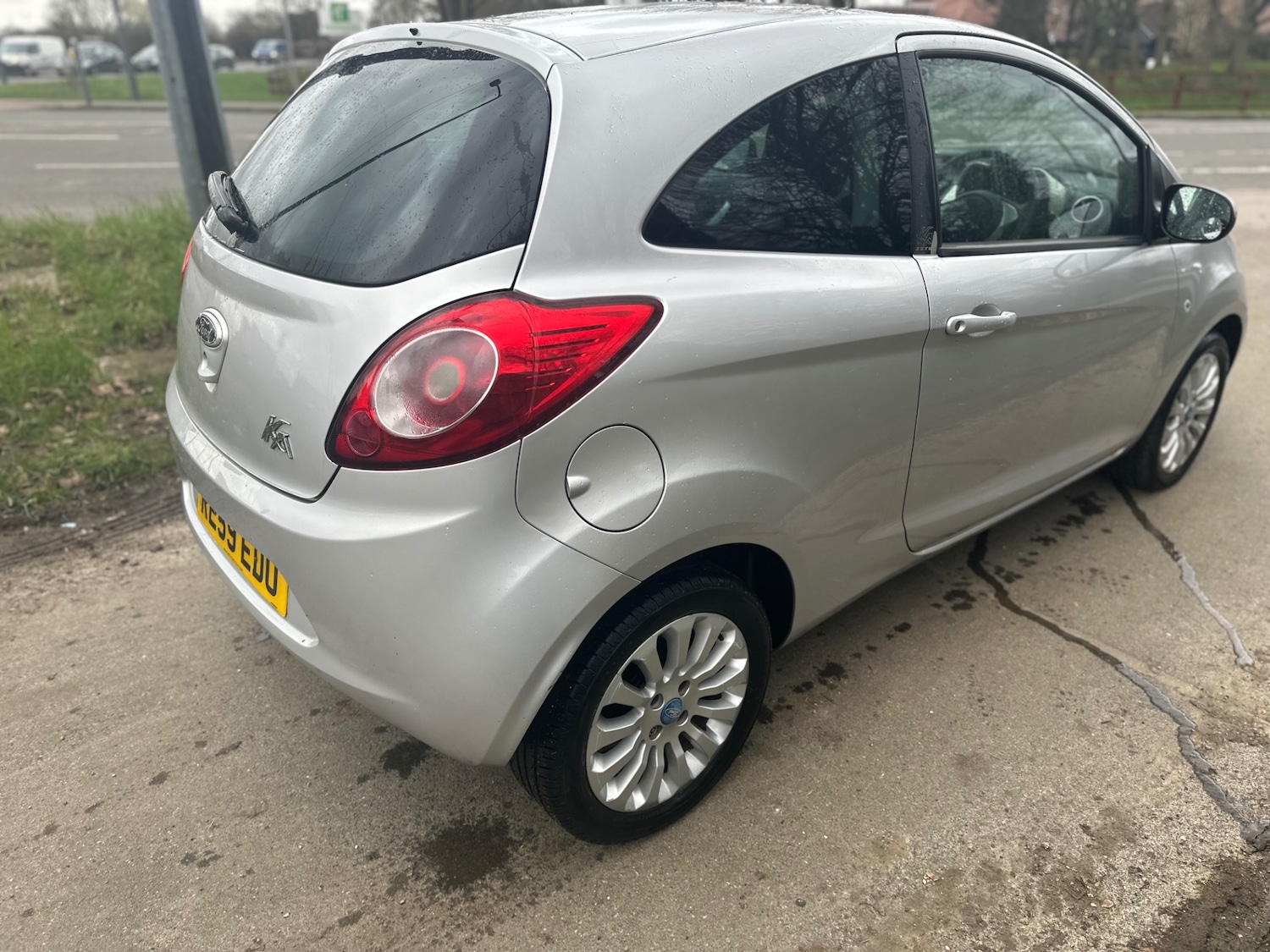 Used Ford Ka 2009 for sale - 77567857: Photo 13