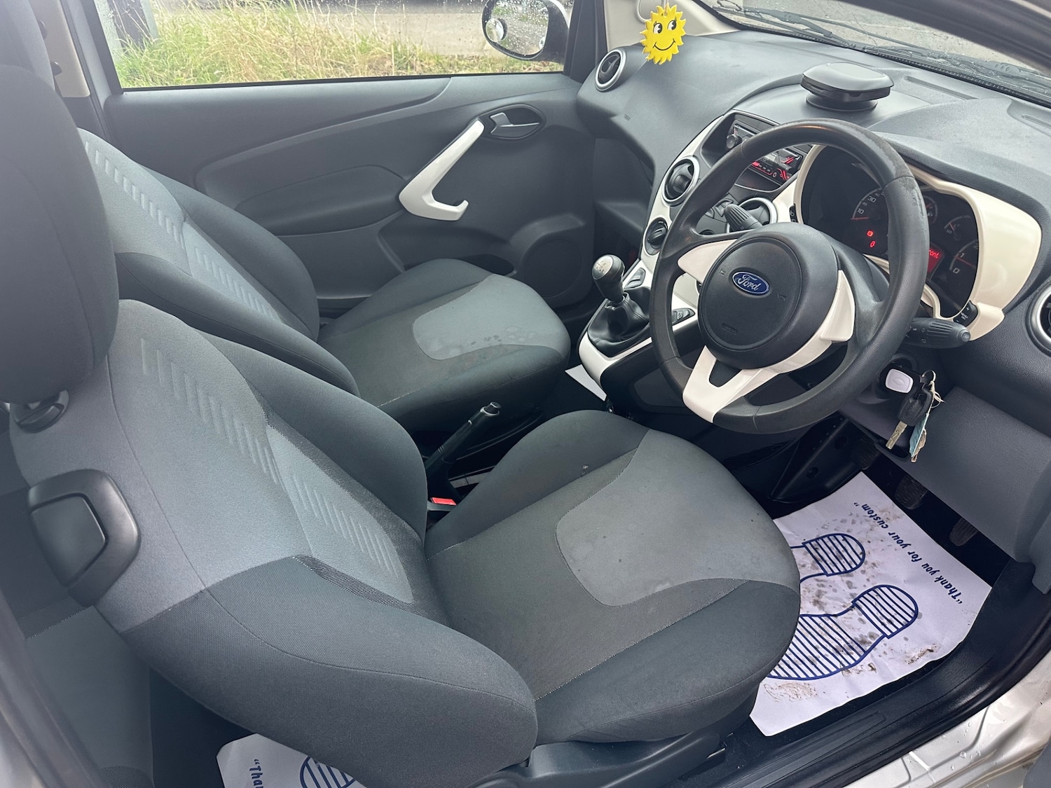 Used Ford Ka 2009 for sale - 77567857: Photo 15