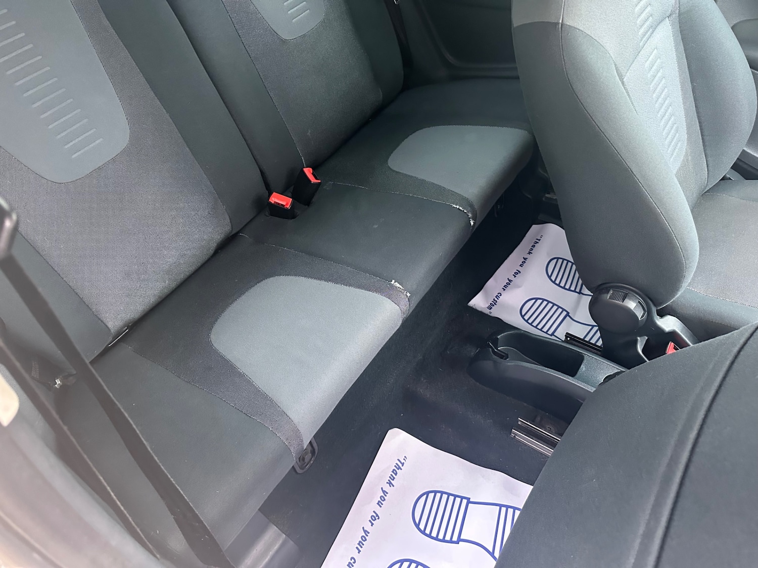 Used Ford Ka 2009 for sale - 77567857: Photo 16