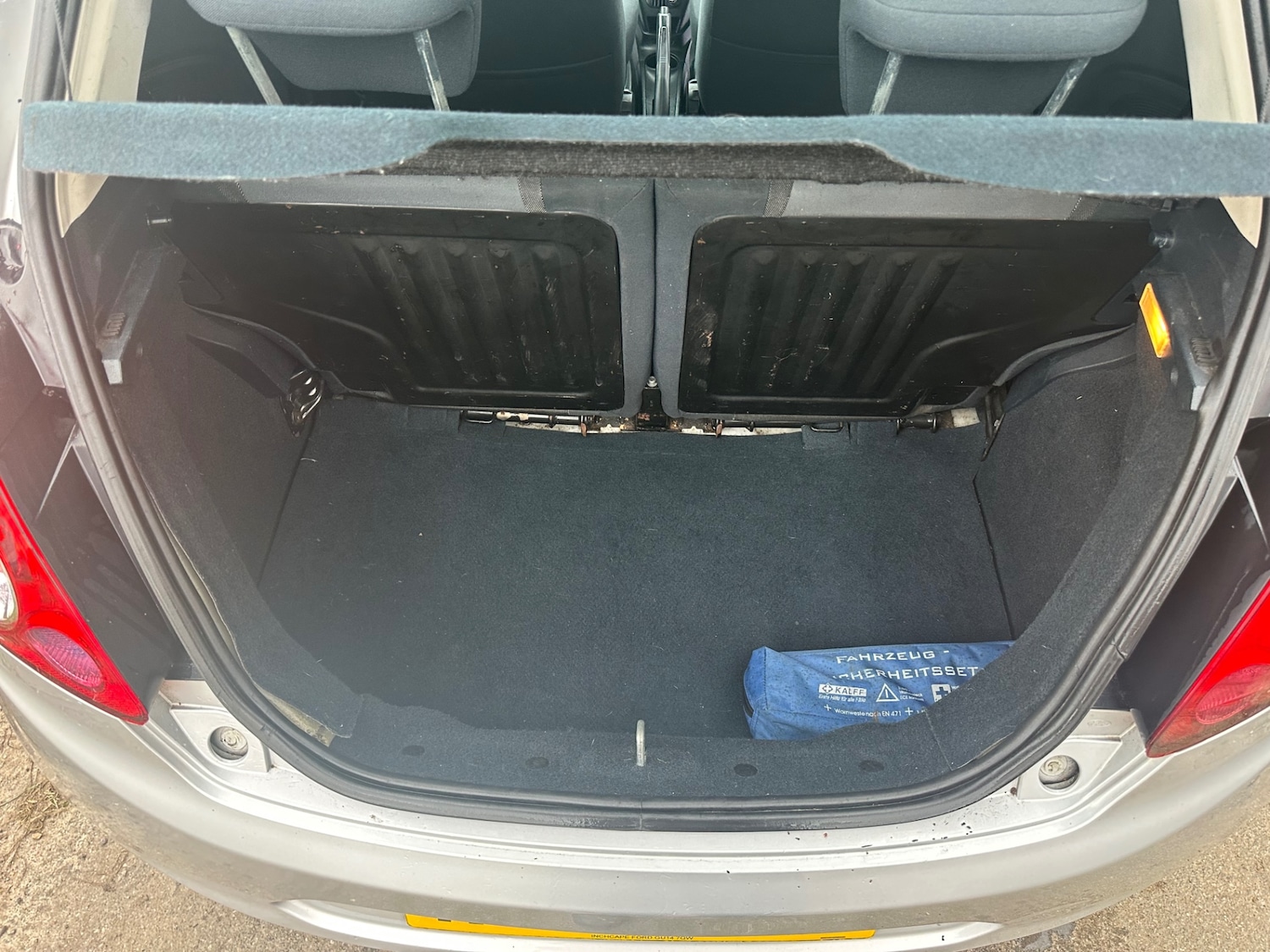 Used Ford Ka 2009 for sale - 77567857: Photo 17