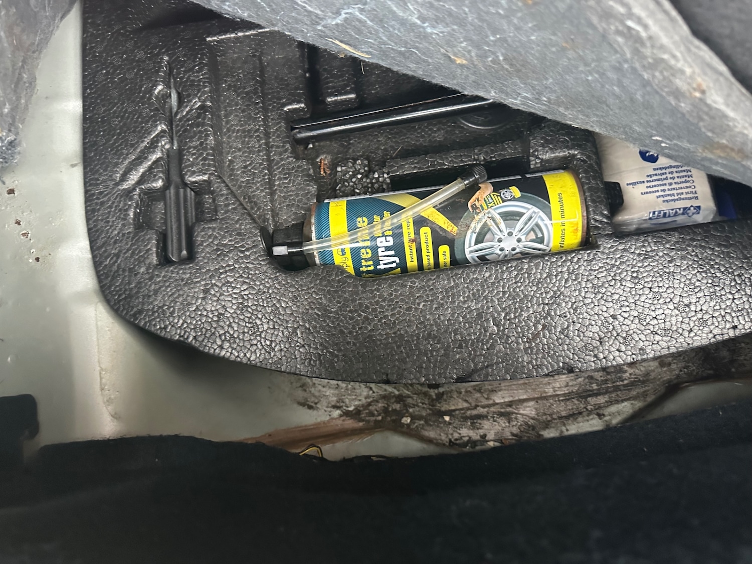 Used Ford Ka 2009 for sale - 77567857: Photo 18