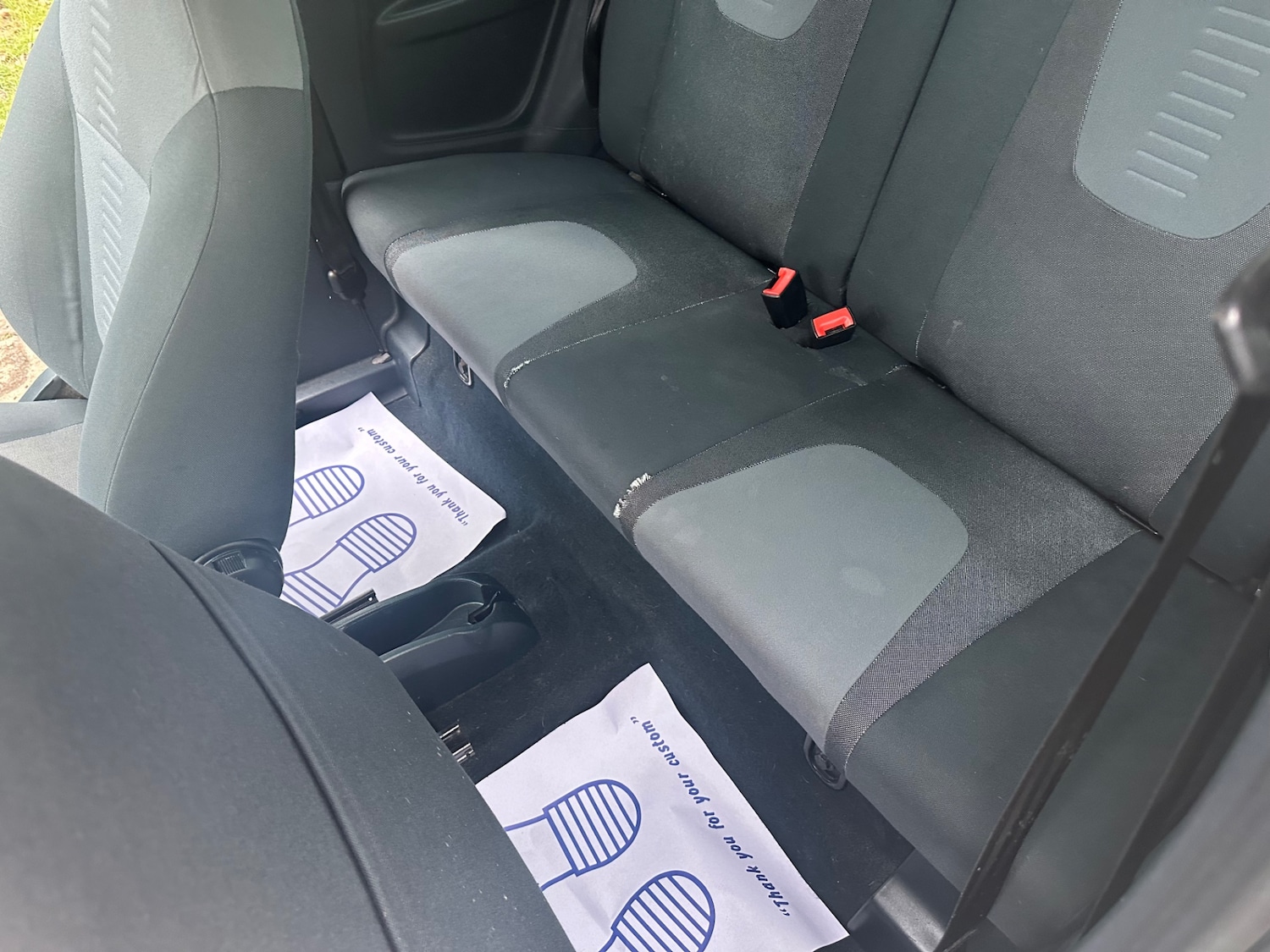 Used Ford Ka 2009 for sale - 77567857: Photo 19