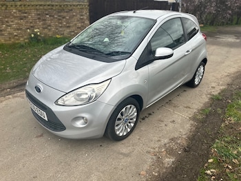 Used Ford Ka 2009 for sale - 77567857: Photo