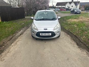 Used Ford Ka 2009 for sale - 77567857: Photo