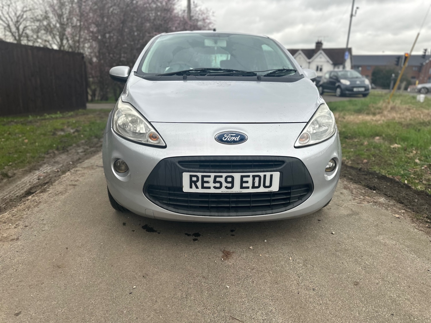 Used Ford Ka 2009 for sale - 77567857: Photo 5