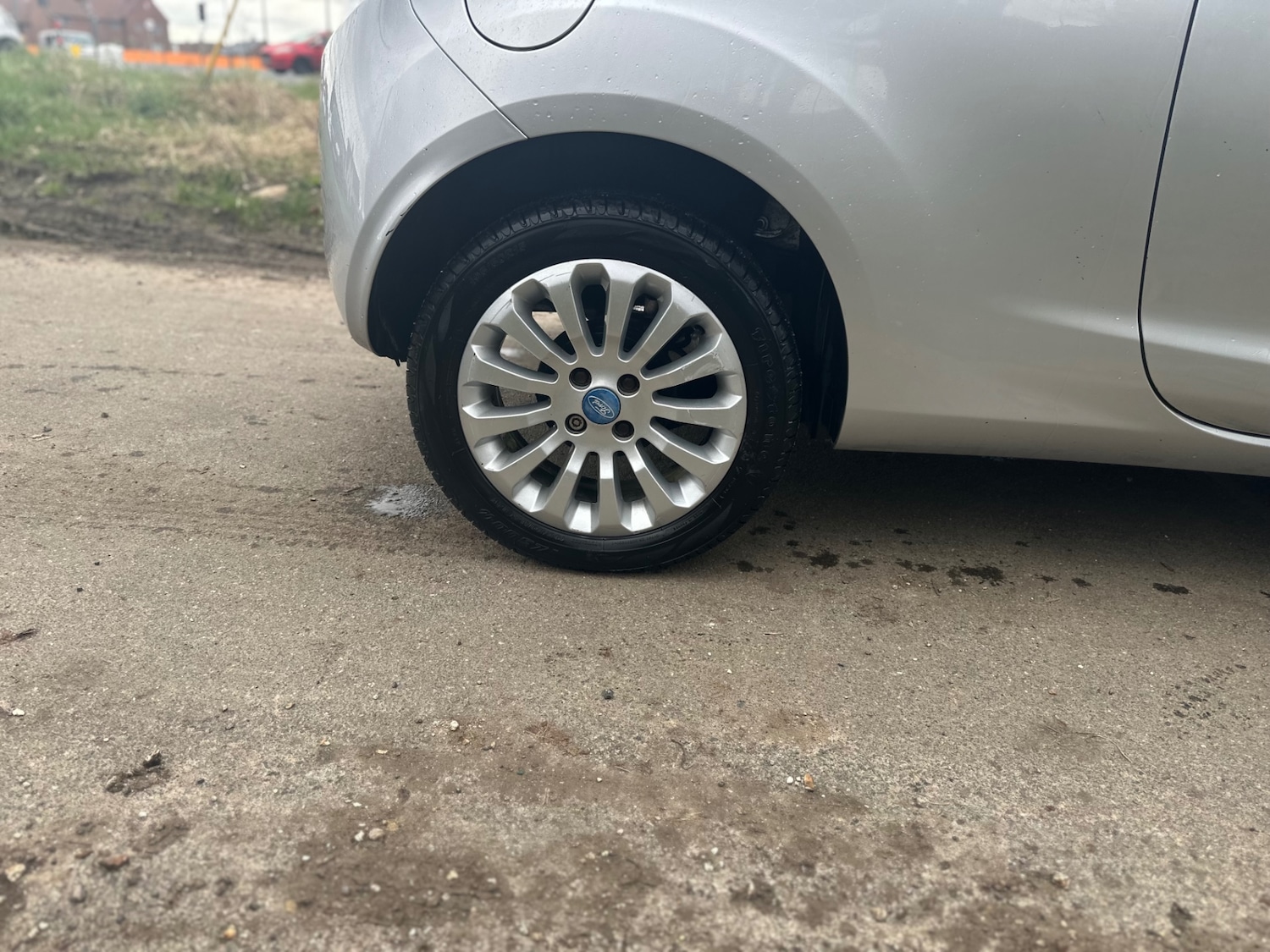 Used Ford Ka 2009 for sale - 77567857: Photo 6