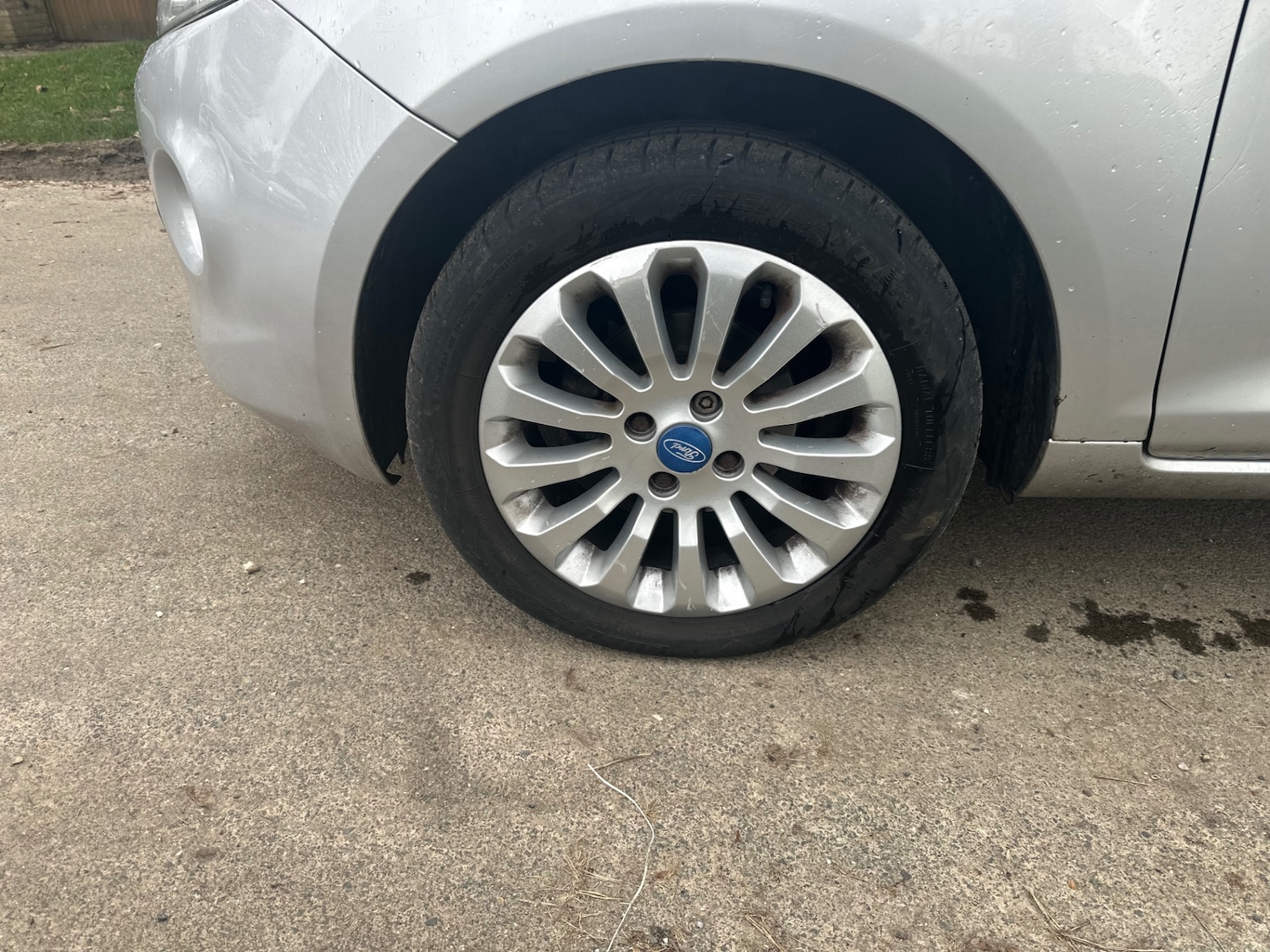 Used Ford Ka 2009 for sale - 77567857: Photo 8