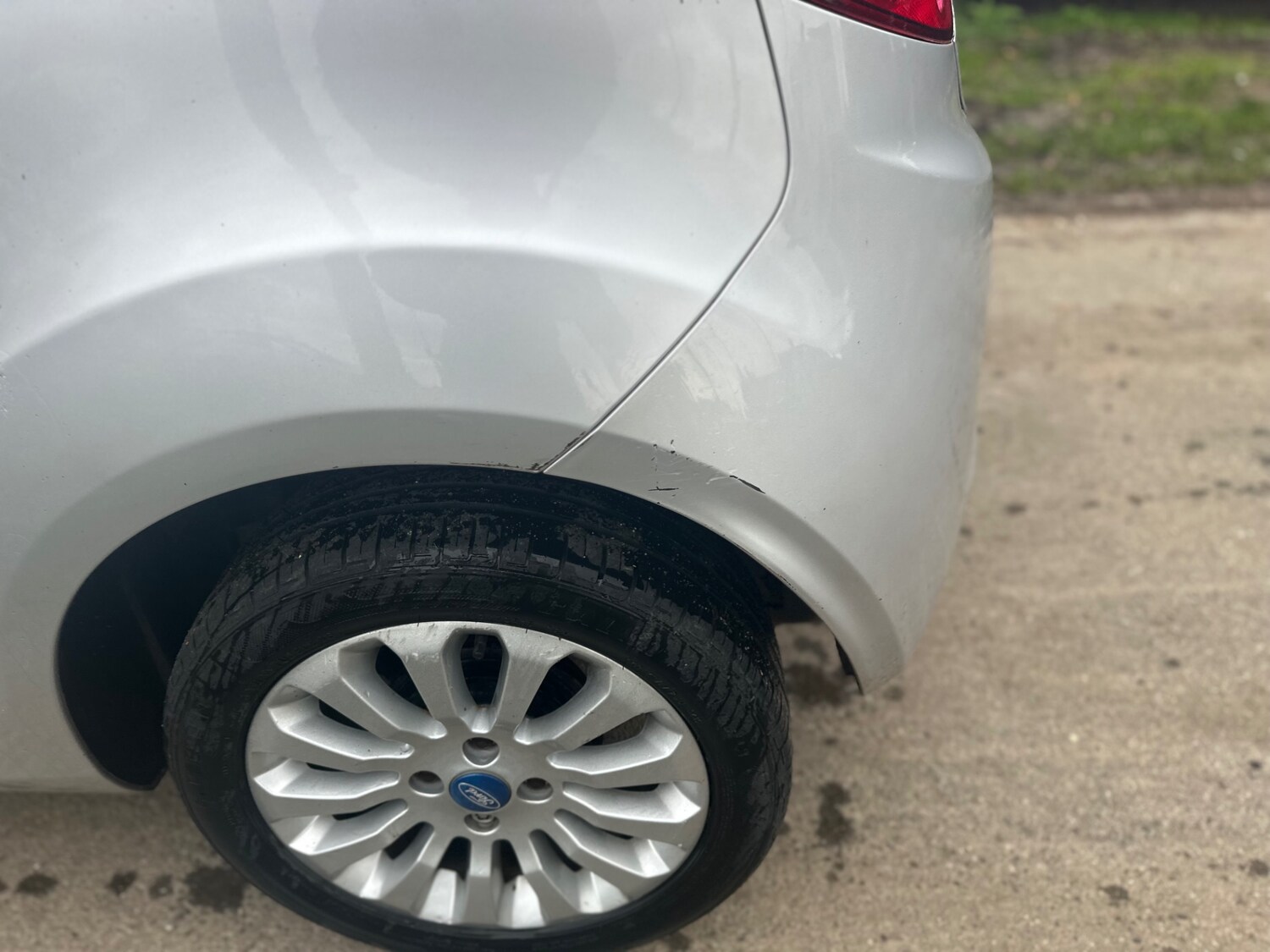 Used Ford Ka 2009 for sale - 77567857: Photo 9