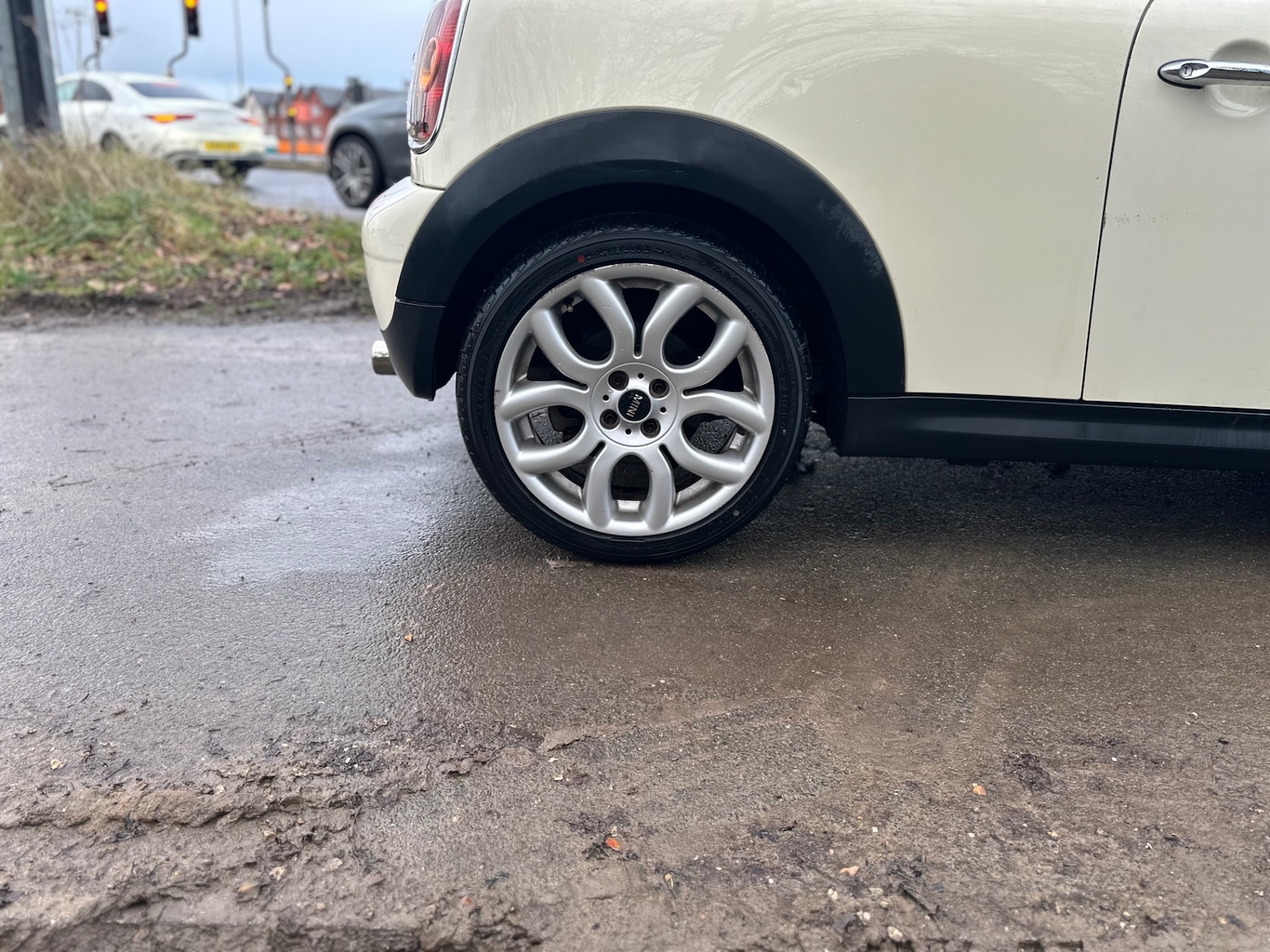 Used MINI Hatch 2007 for sale - 77310950: Photo 10