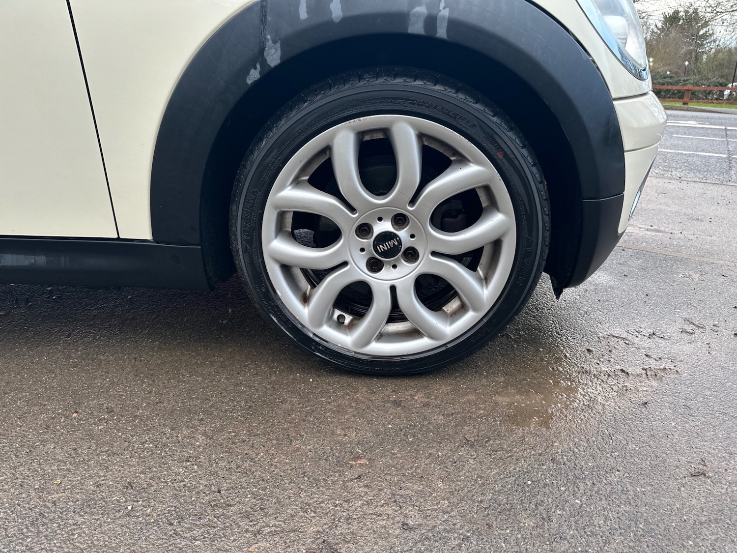 Used MINI Hatch 2007 for sale - 77310950: Photo 11