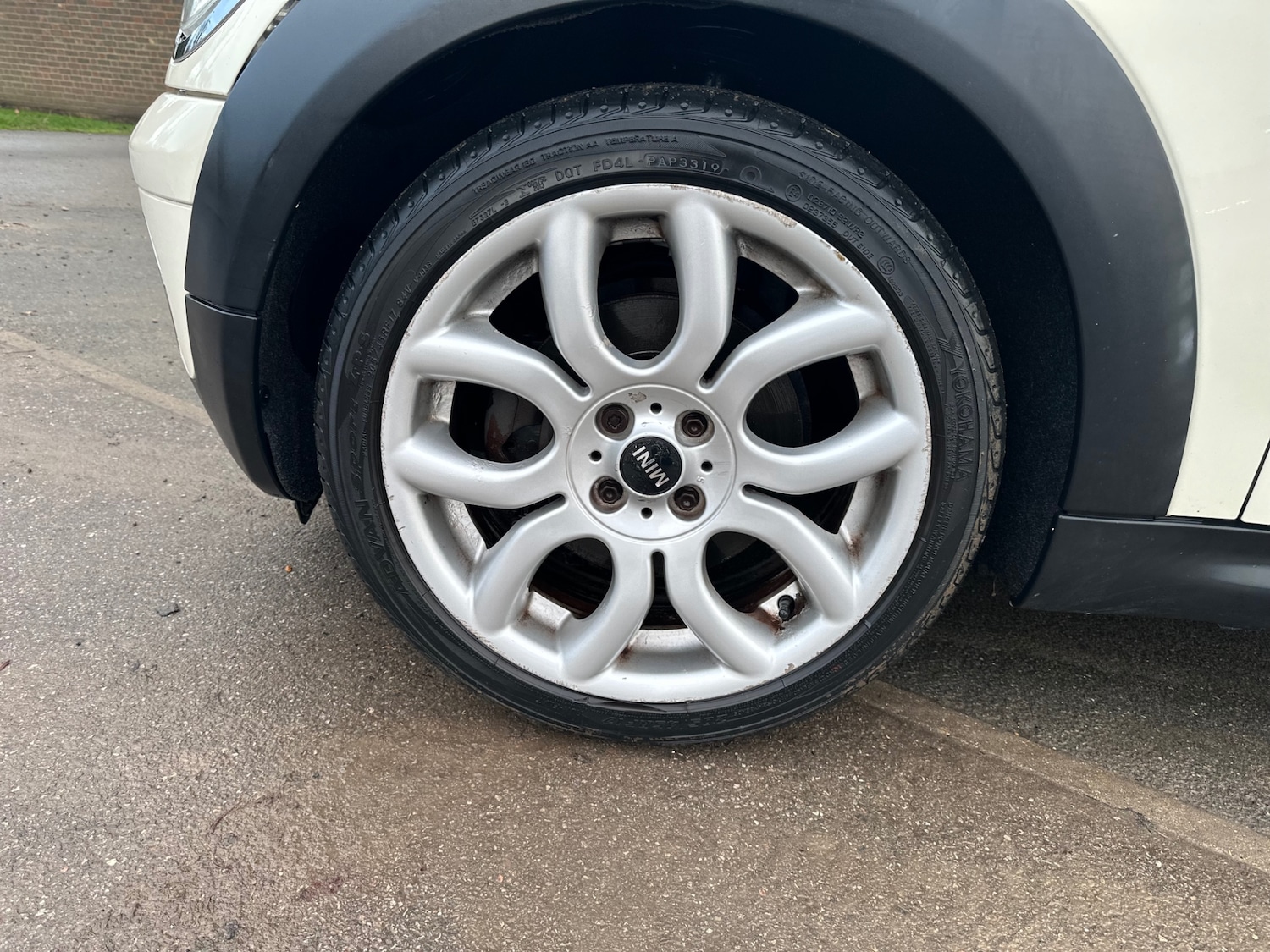 Used MINI Hatch 2007 for sale - 77310950: Photo 12