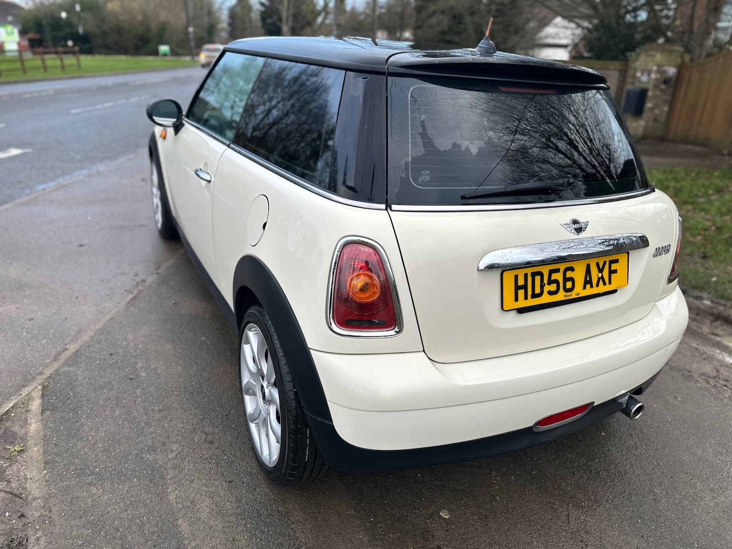 Used MINI Hatch 2007 for sale - 77310950: Photo 15